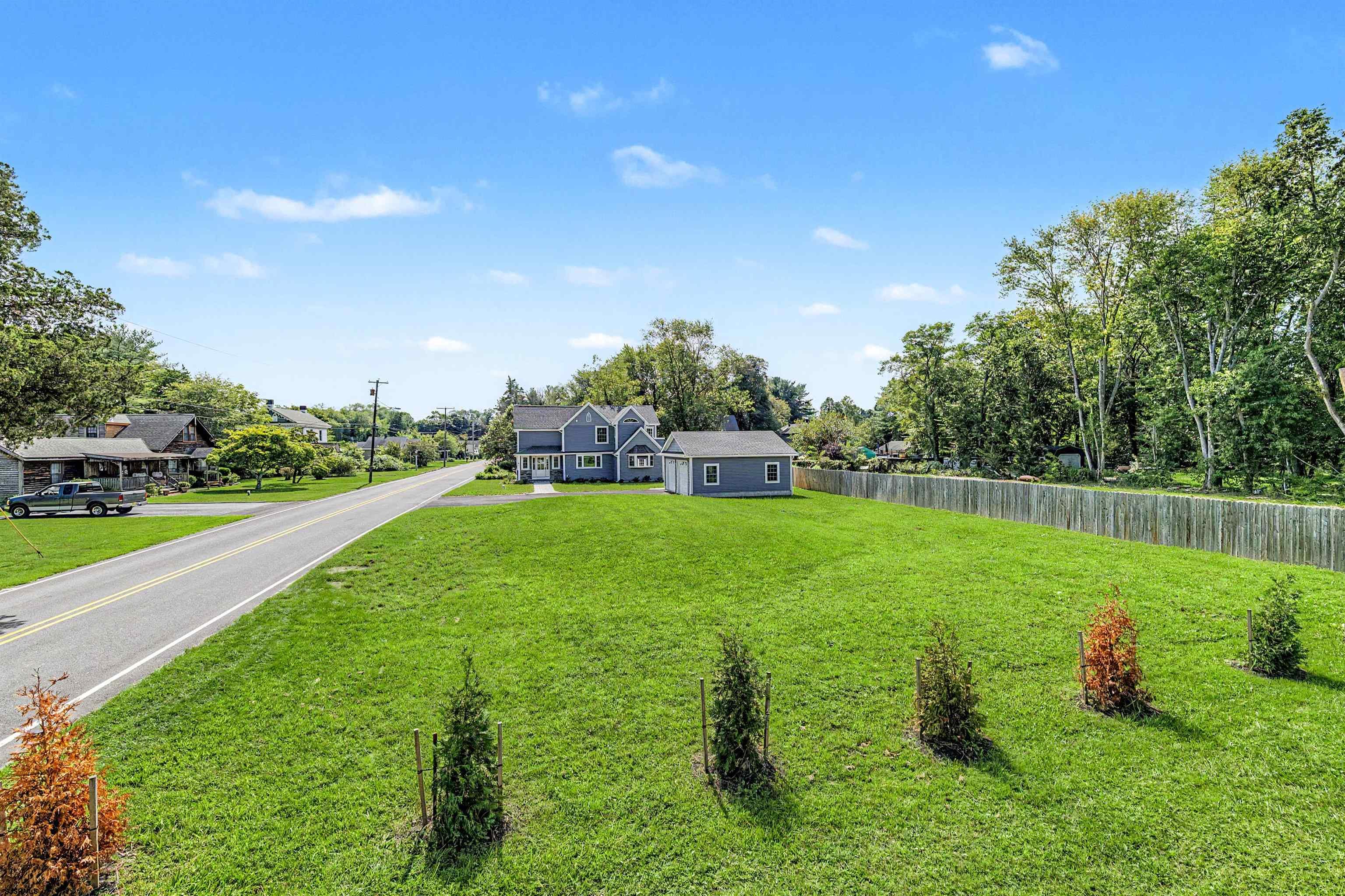 4 S Maple Avenue
