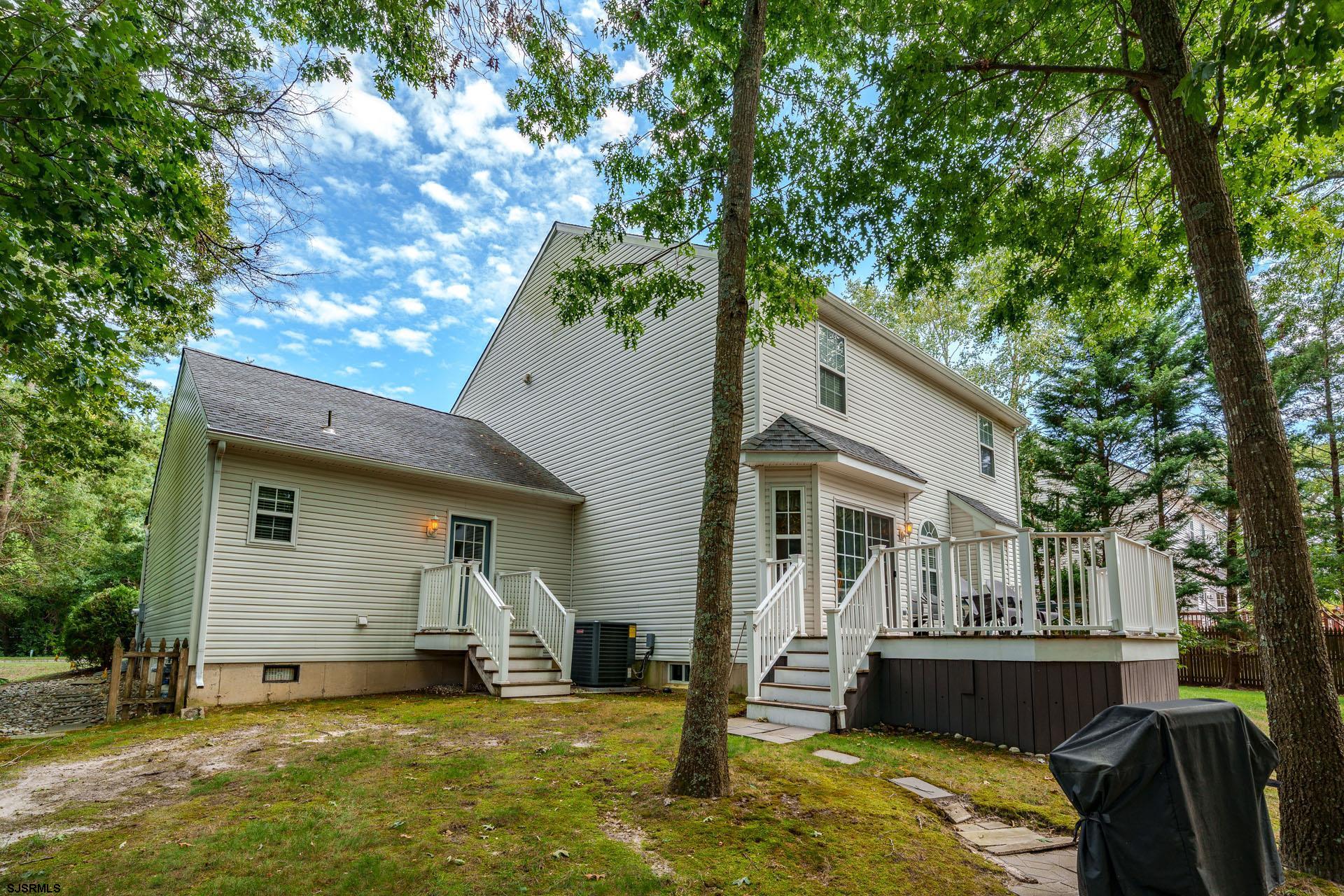 103 Bridle Path Drive
