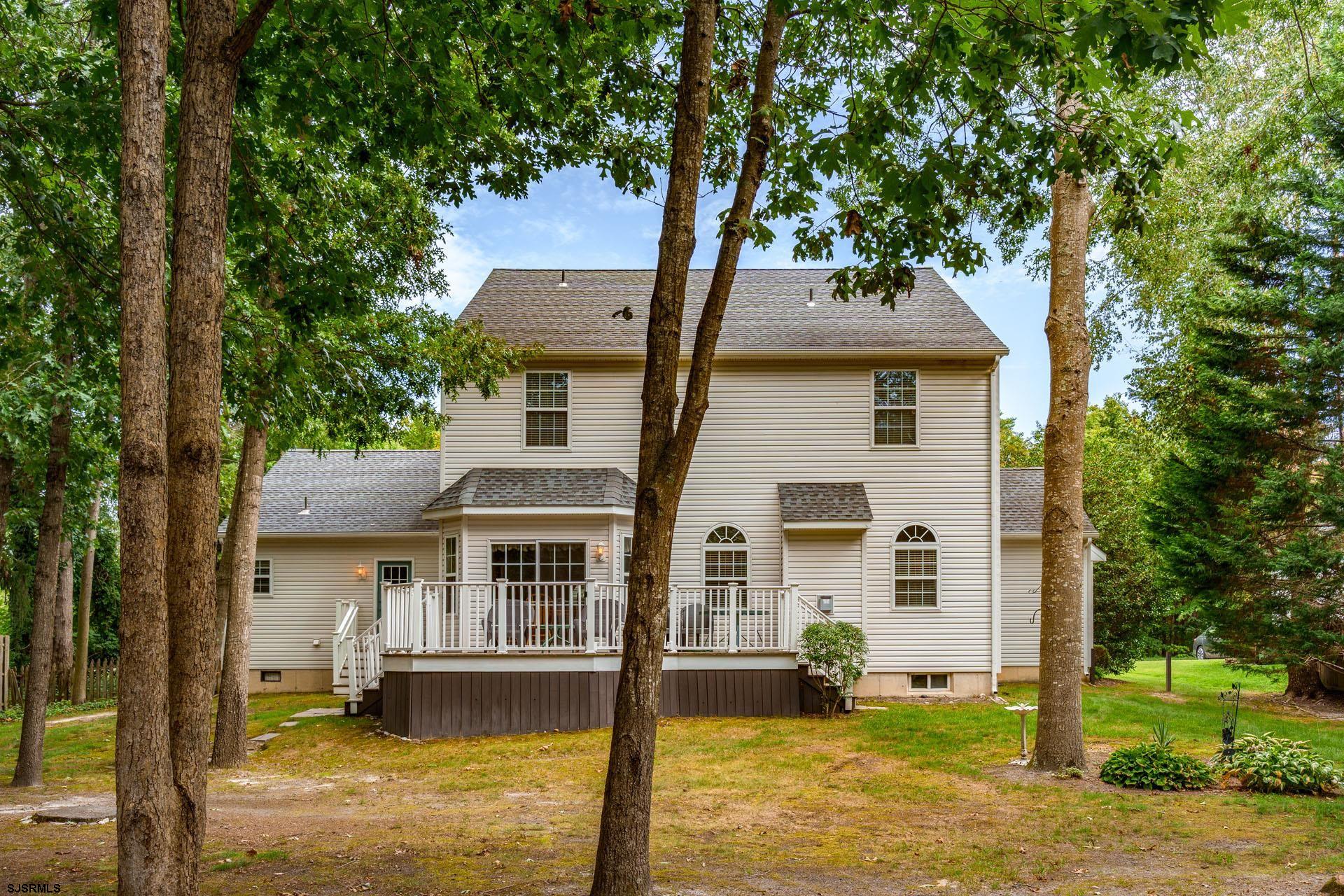 103 Bridle Path Drive