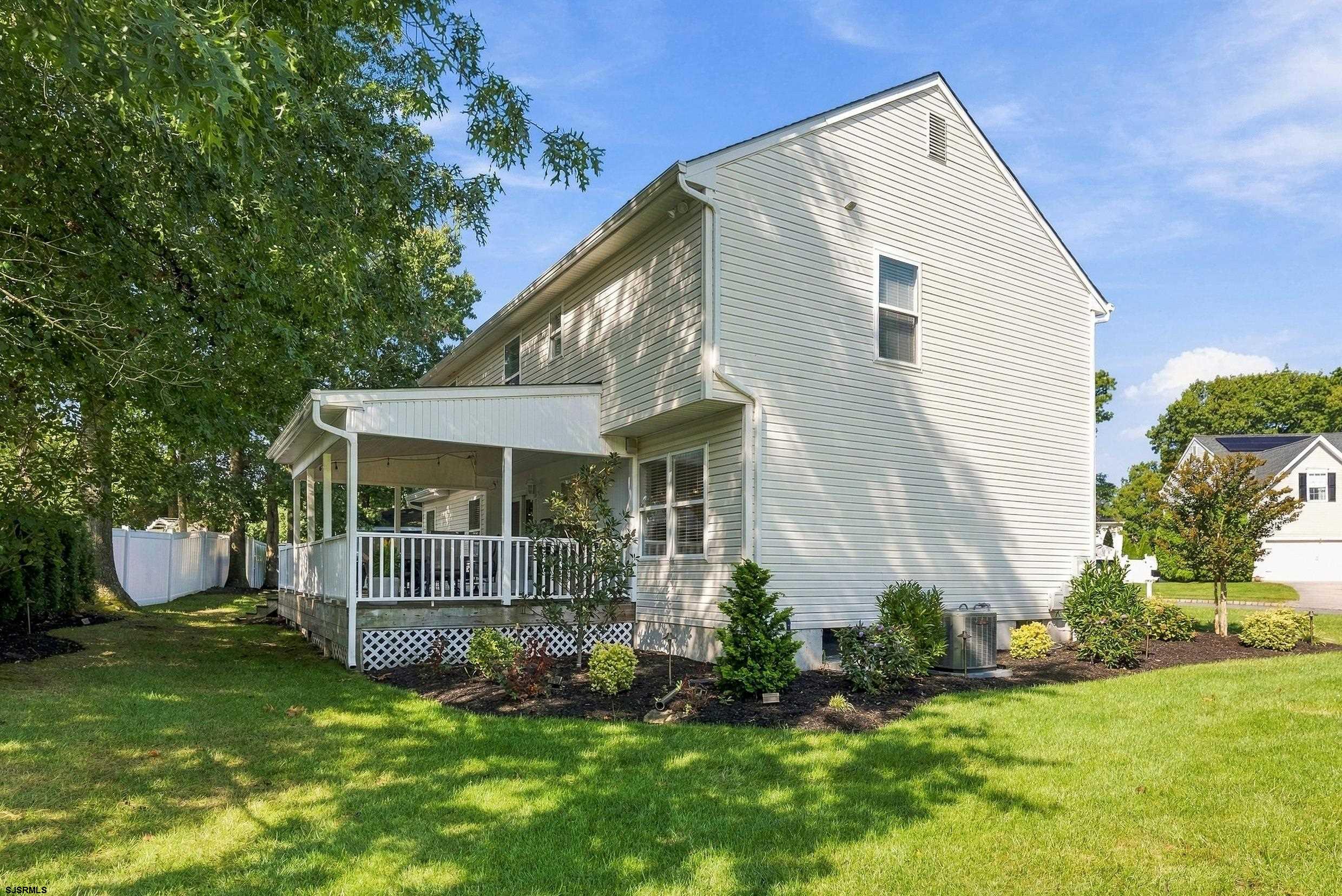 306 Hidden Oak Road