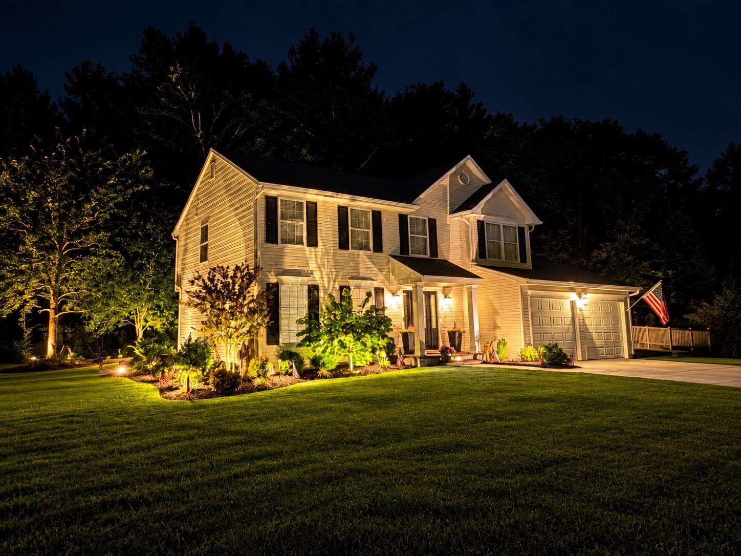 306 Hidden Oak Road