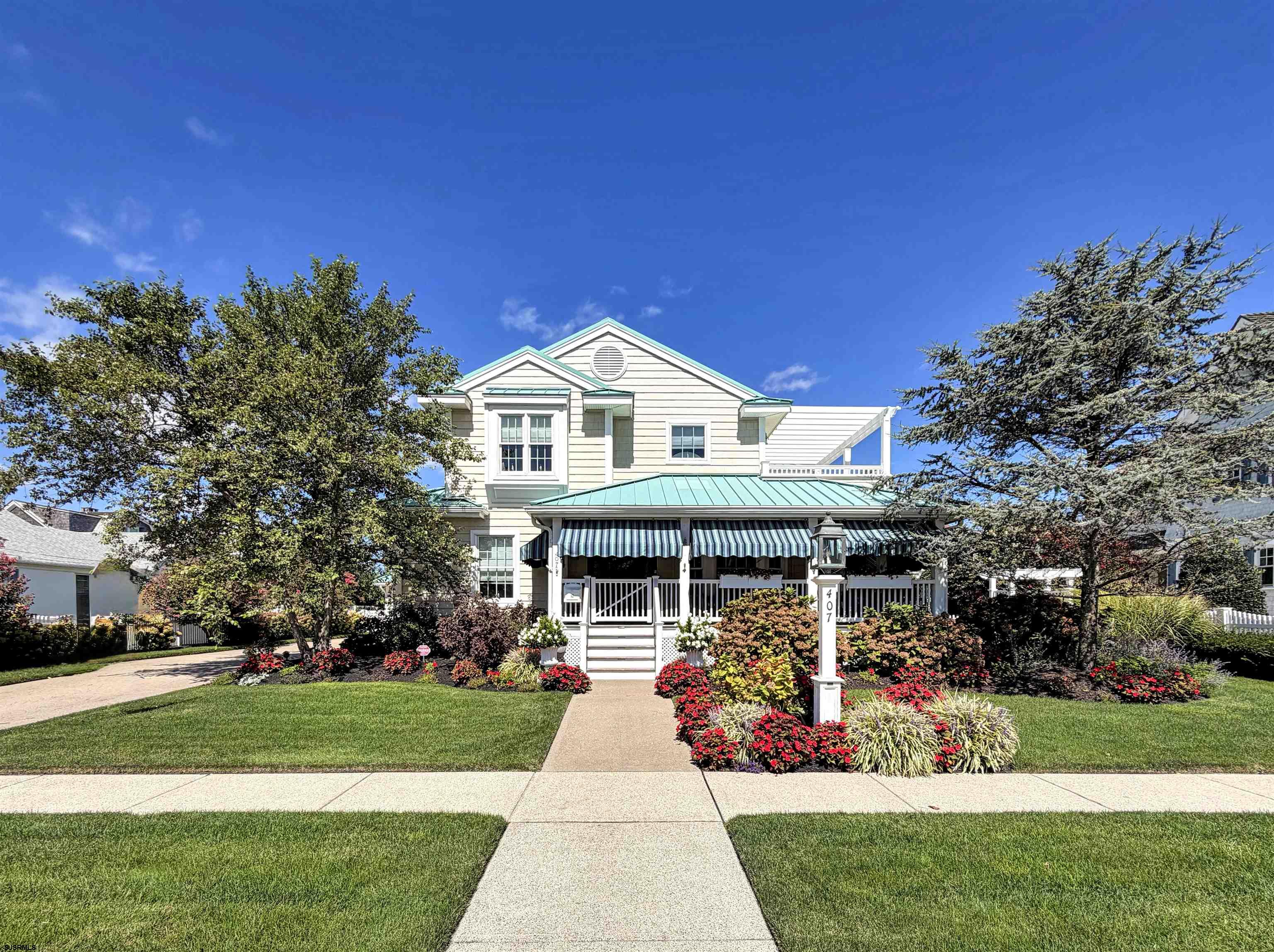  407 E Atlantic Blvd - Ocean City