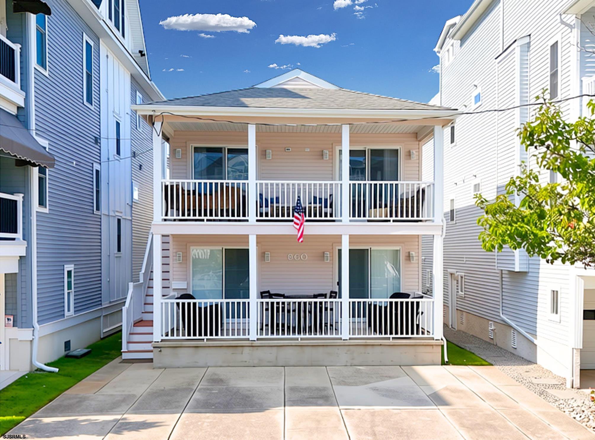  - Ocean City