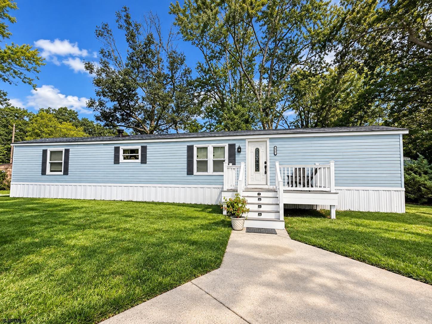 1059 Ocean Heights Avenue - Egg Harbor Township