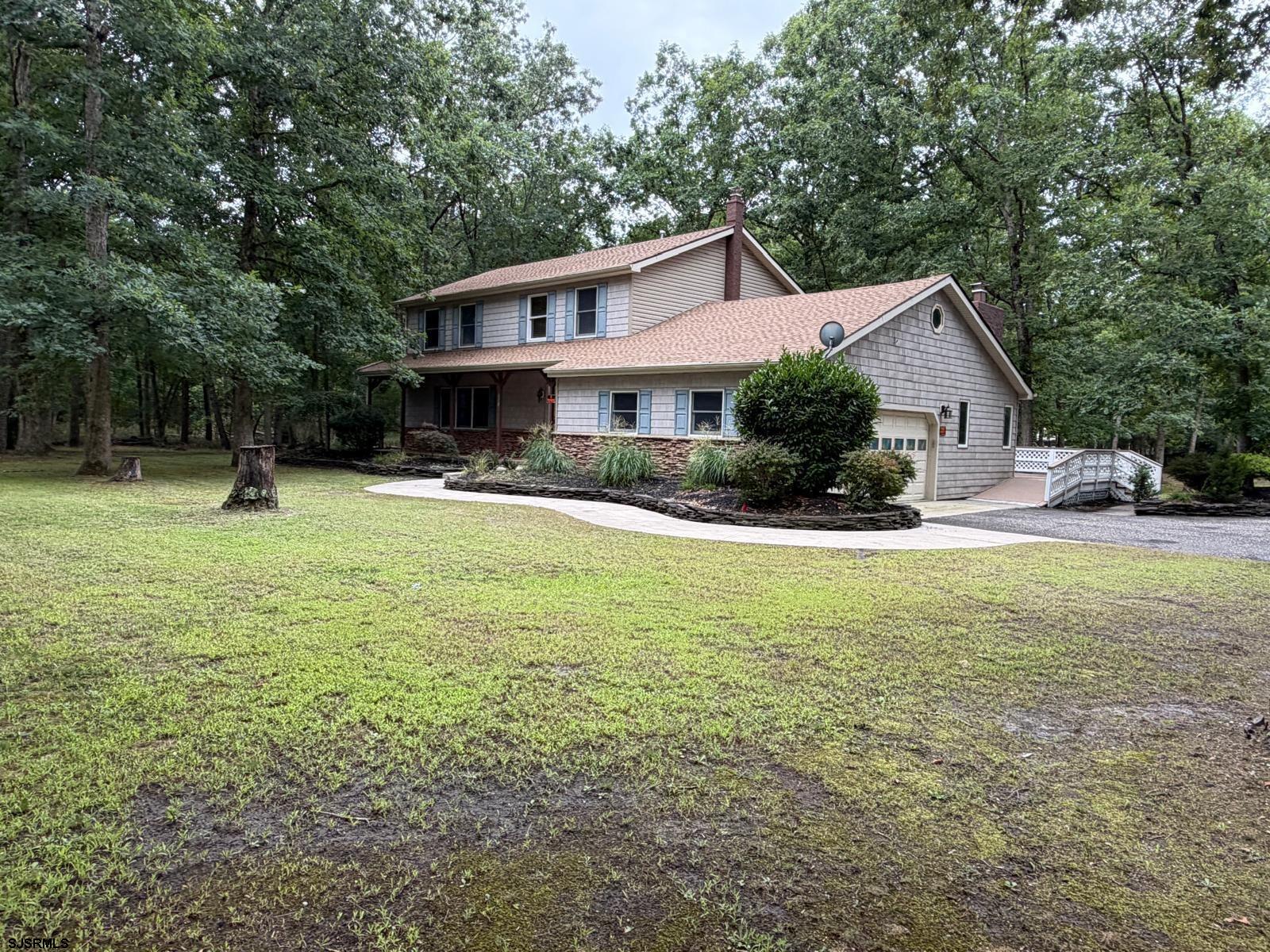 620 Columbia Road