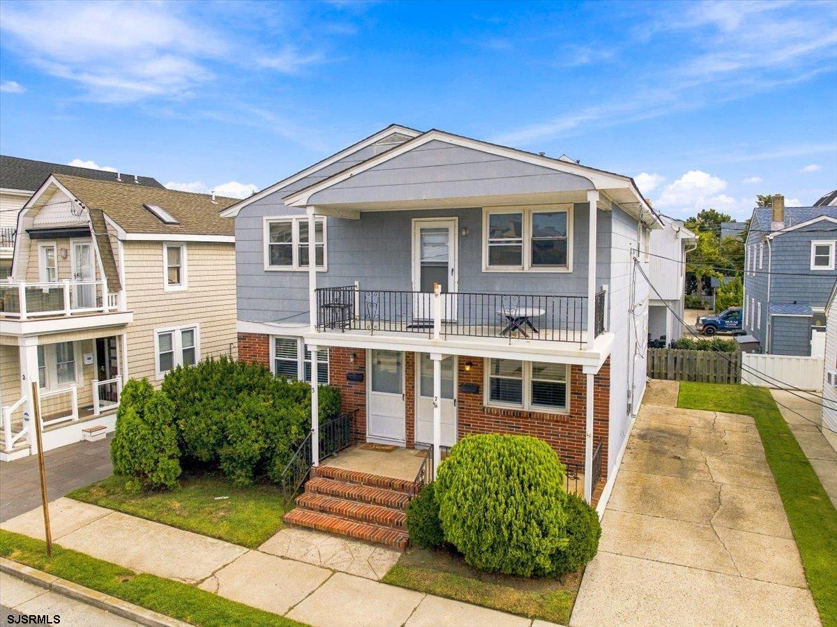 5-7 S Decatur Avenue