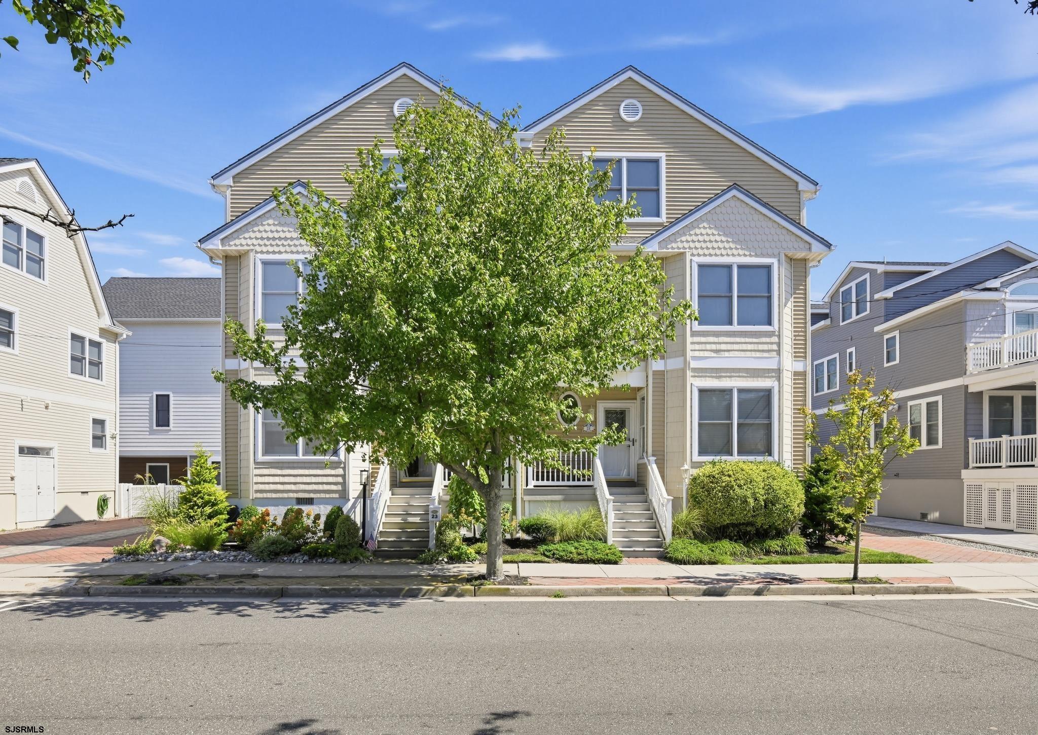 23 N Adams Avenue