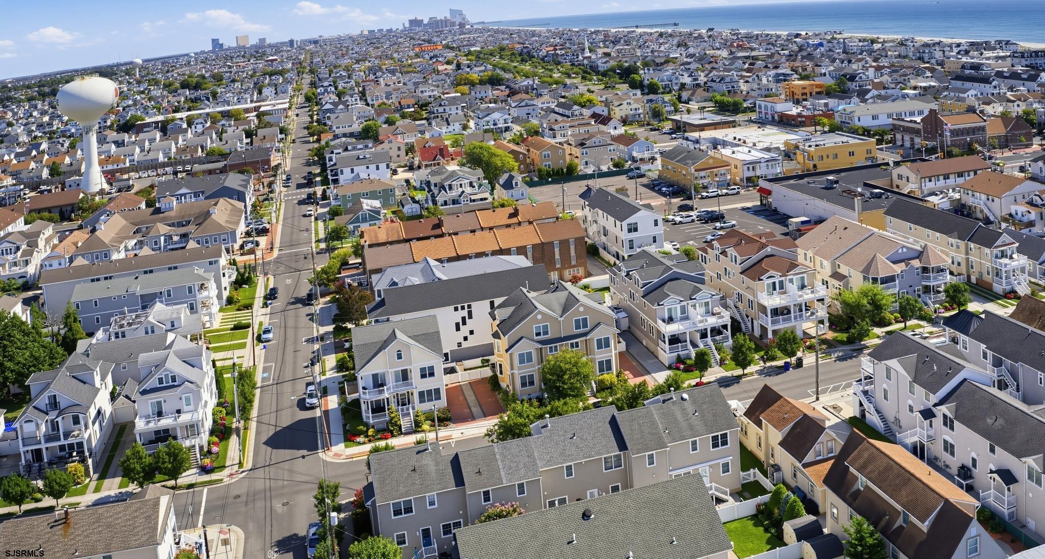 23 N Adams Avenue