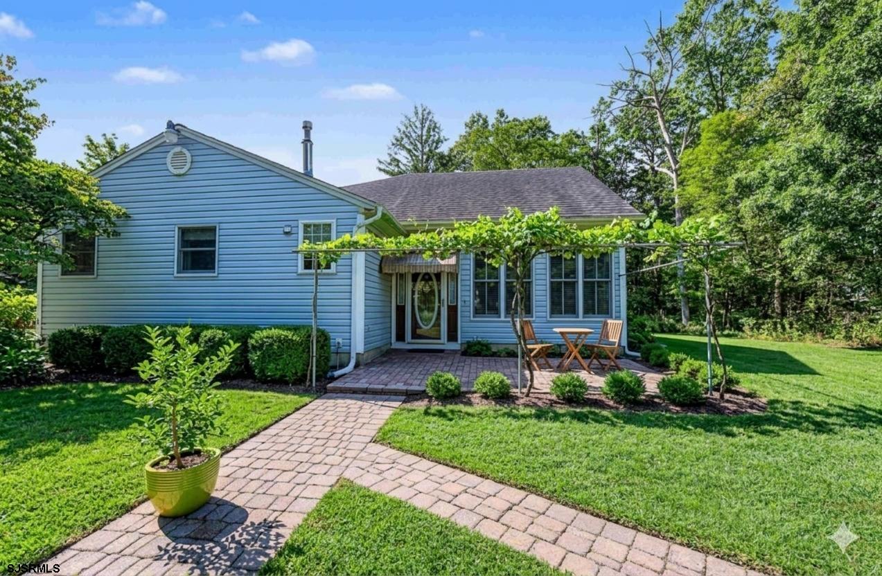 11 Berkshire Dr