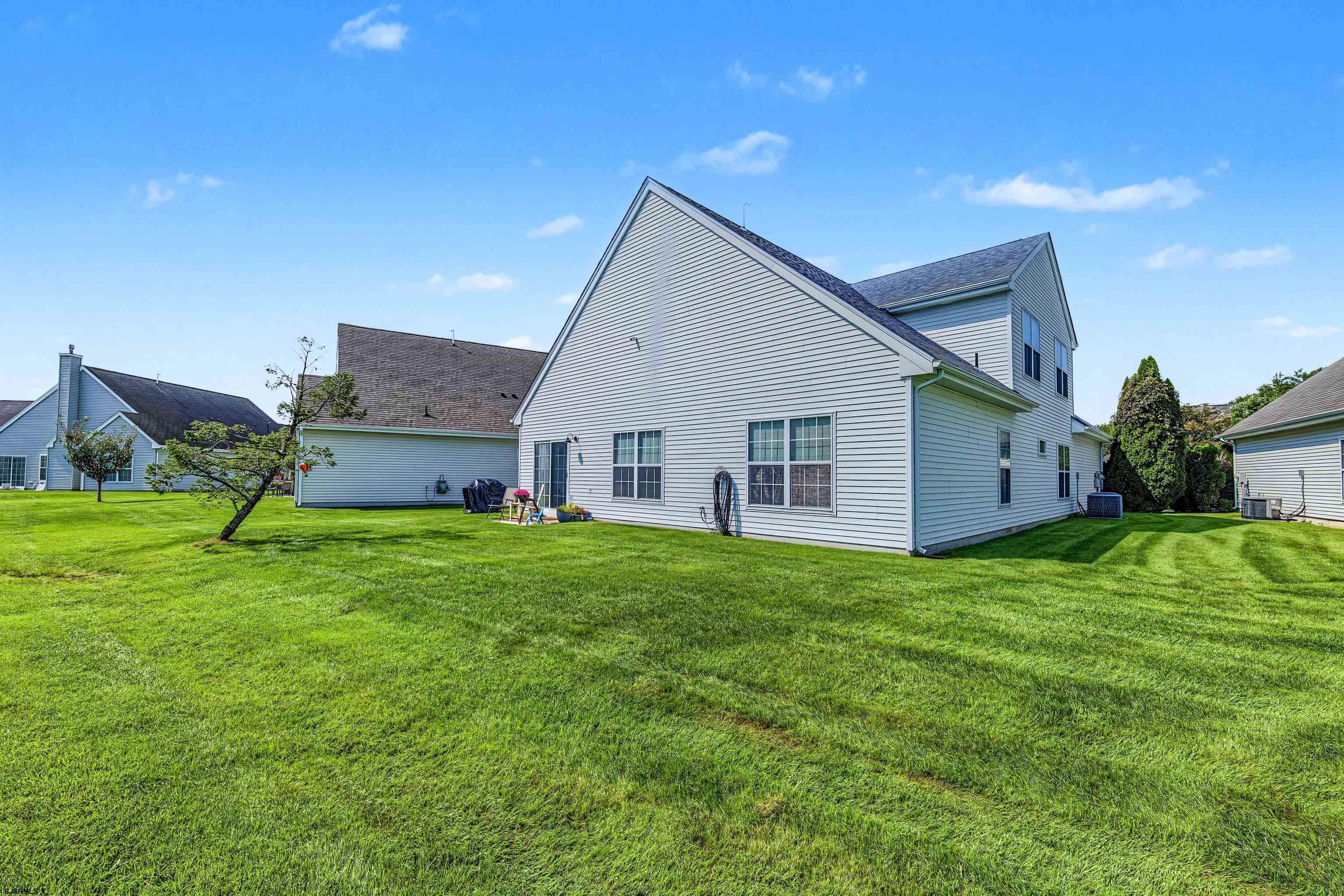 5 Burnside Dr