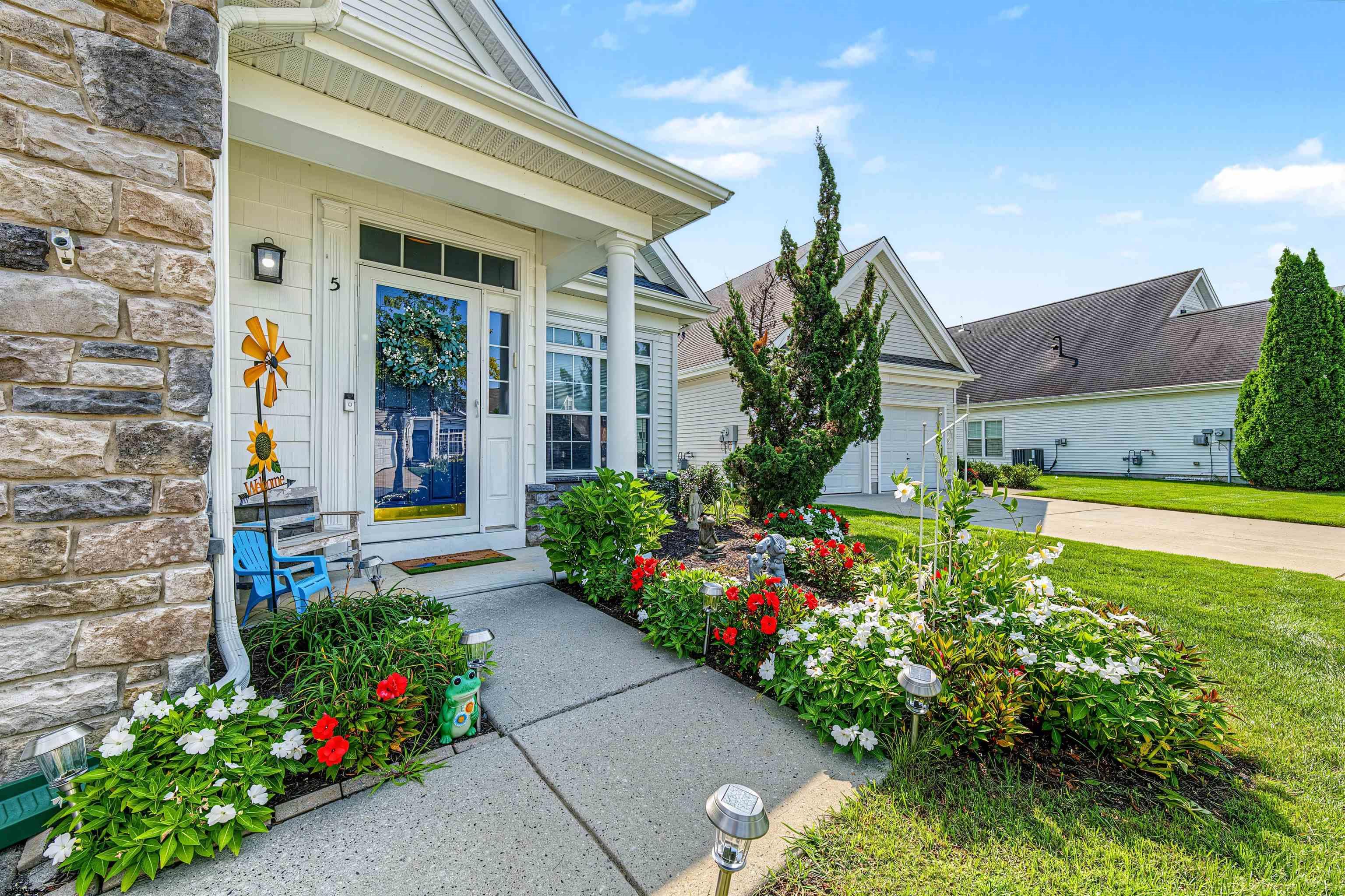 5 Burnside Dr
