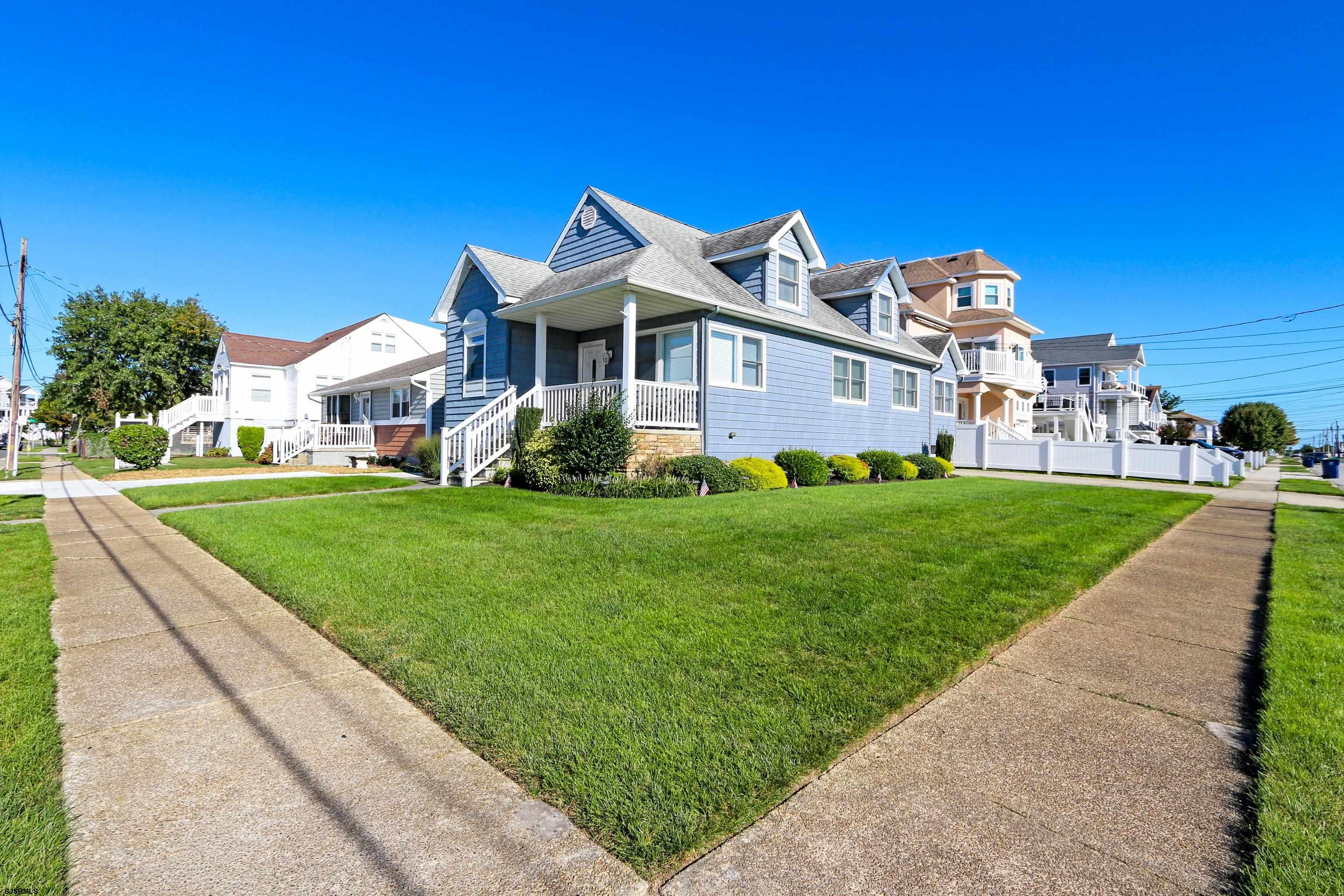 418 W Evans
