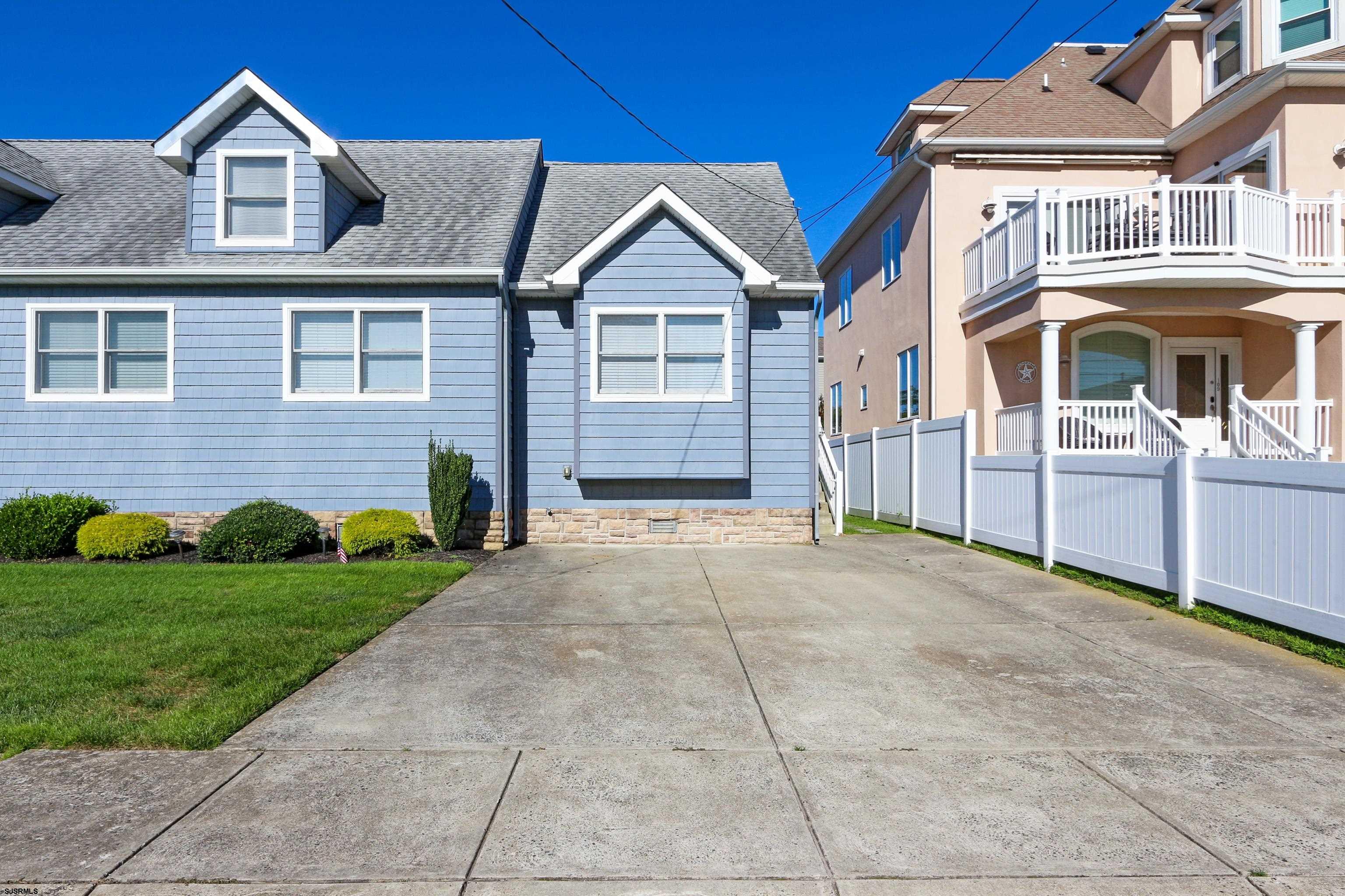 418 W Evans