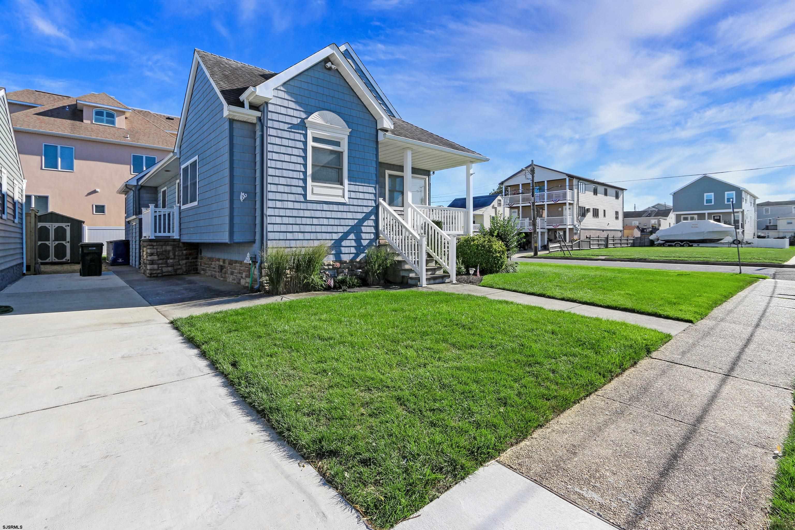 418 W Evans