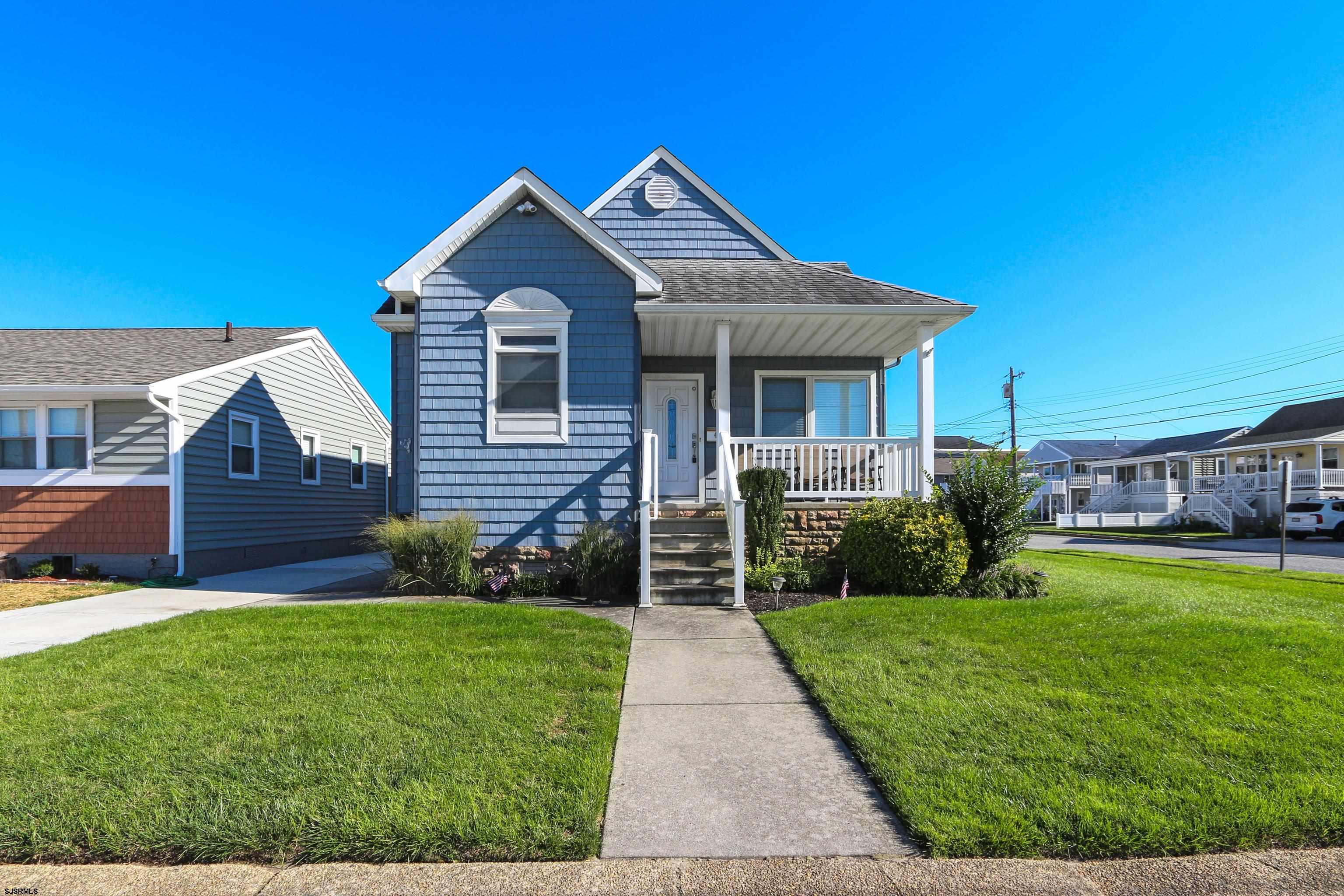 418 W Evans
