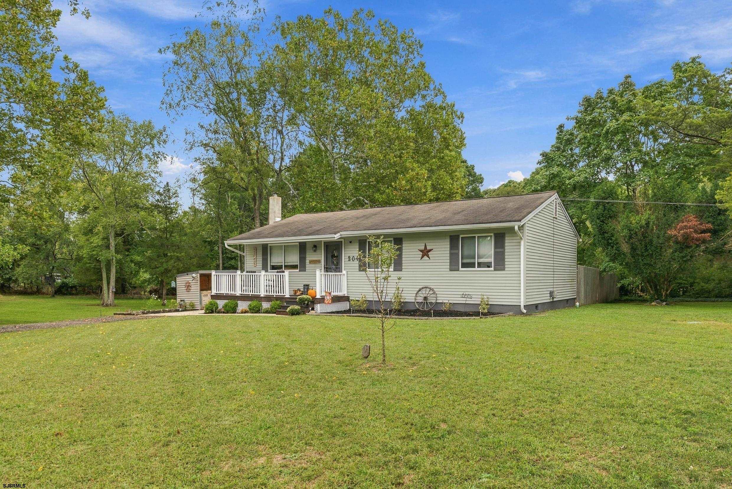 204 Sanford Ln