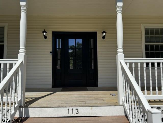 113 E Woodland Avenue - Picture 1