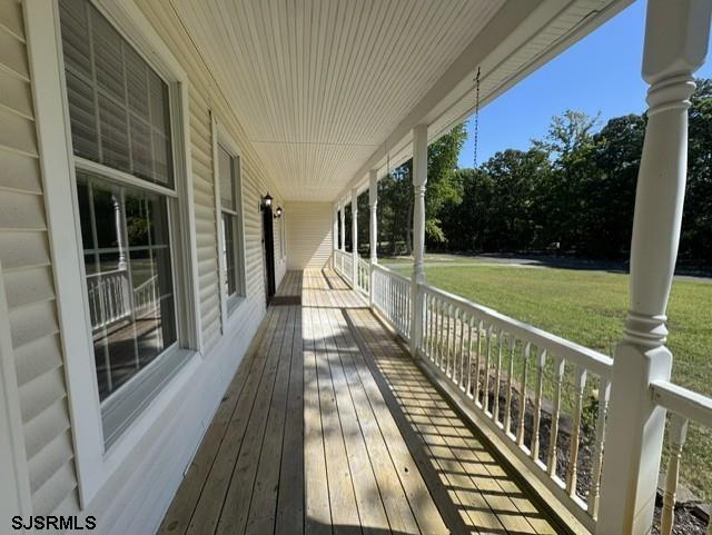 113 E Woodland Avenue