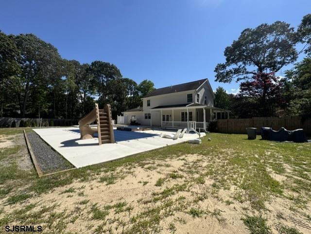 113 E Woodland Avenue