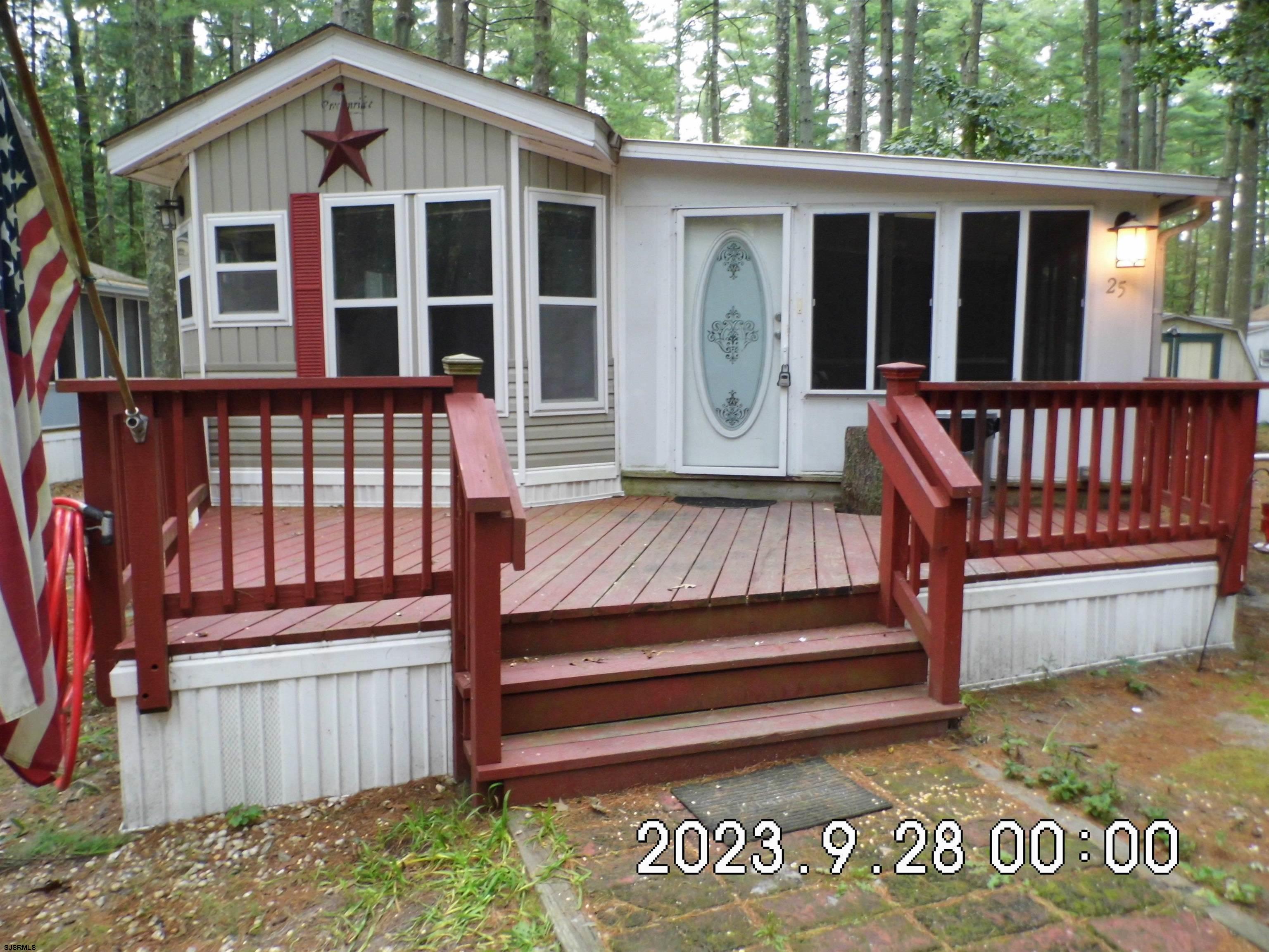 135 Thompson  #25 Ln - Egg Harbor Township