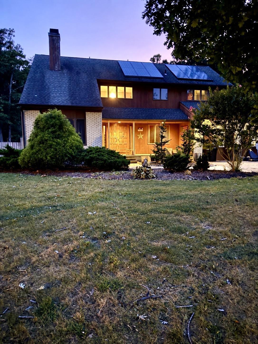 343 N Quail Dr - Marmora