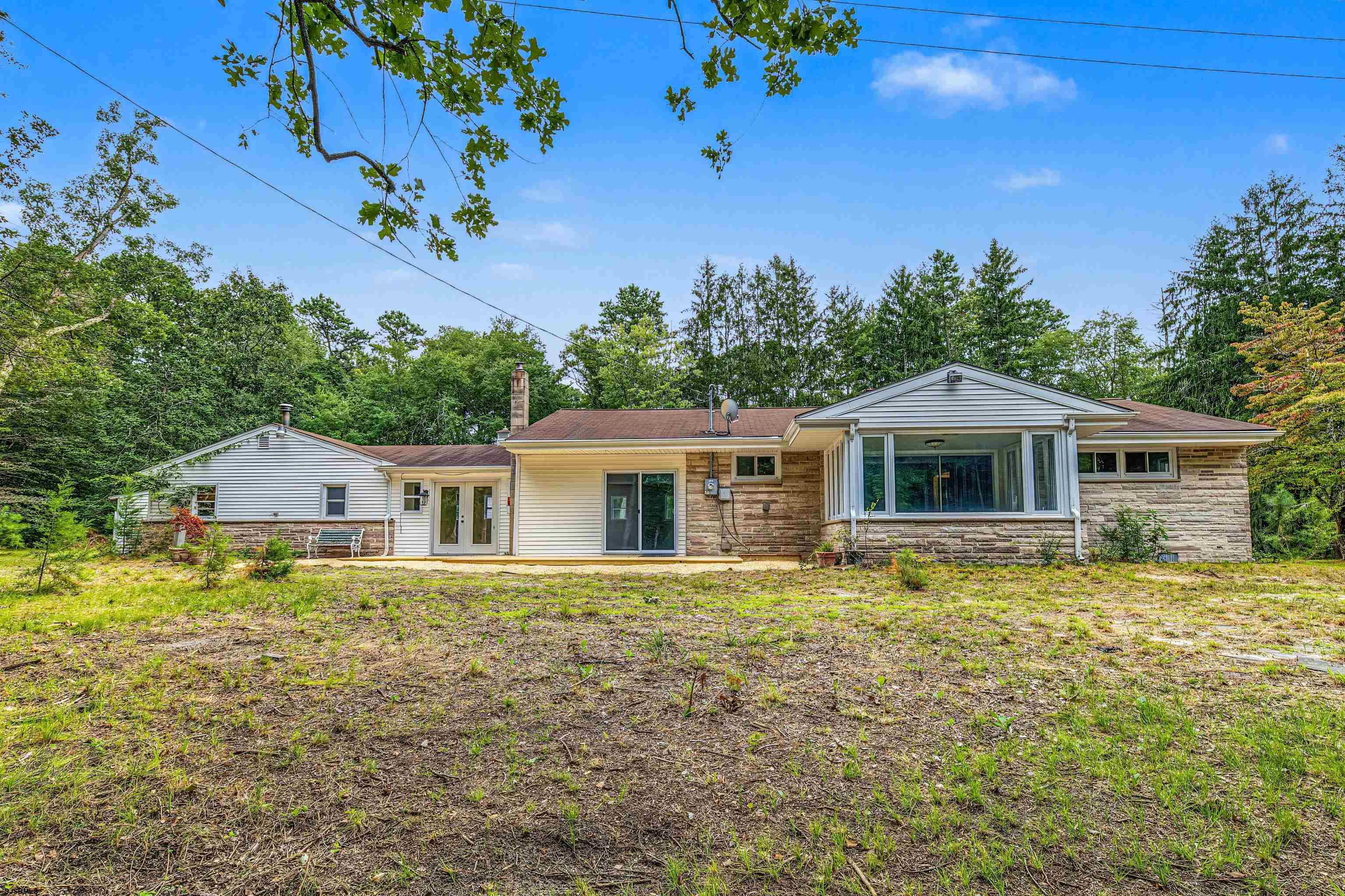 164 Old Egg Harbor Road