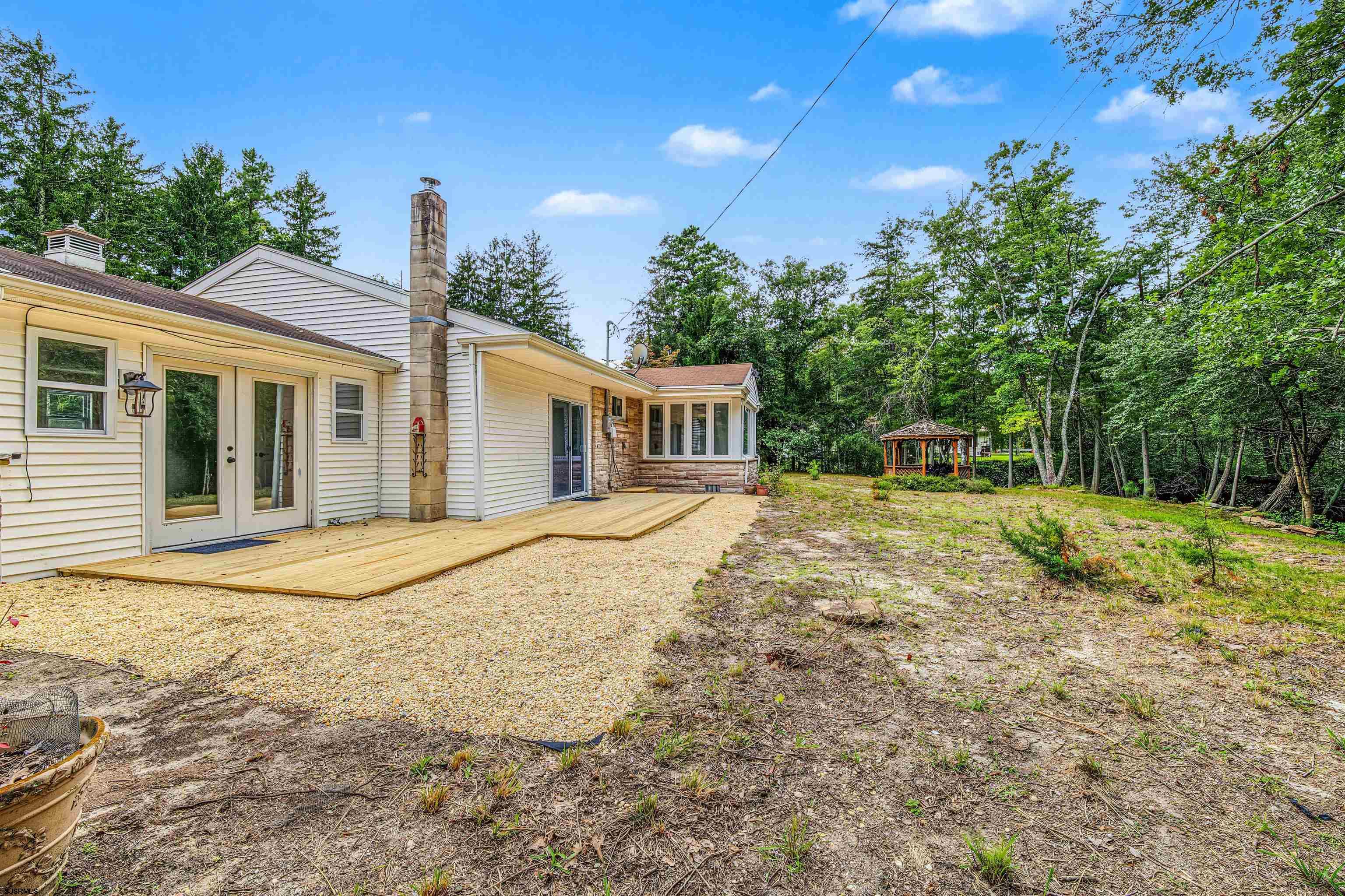 164 Old Egg Harbor Road