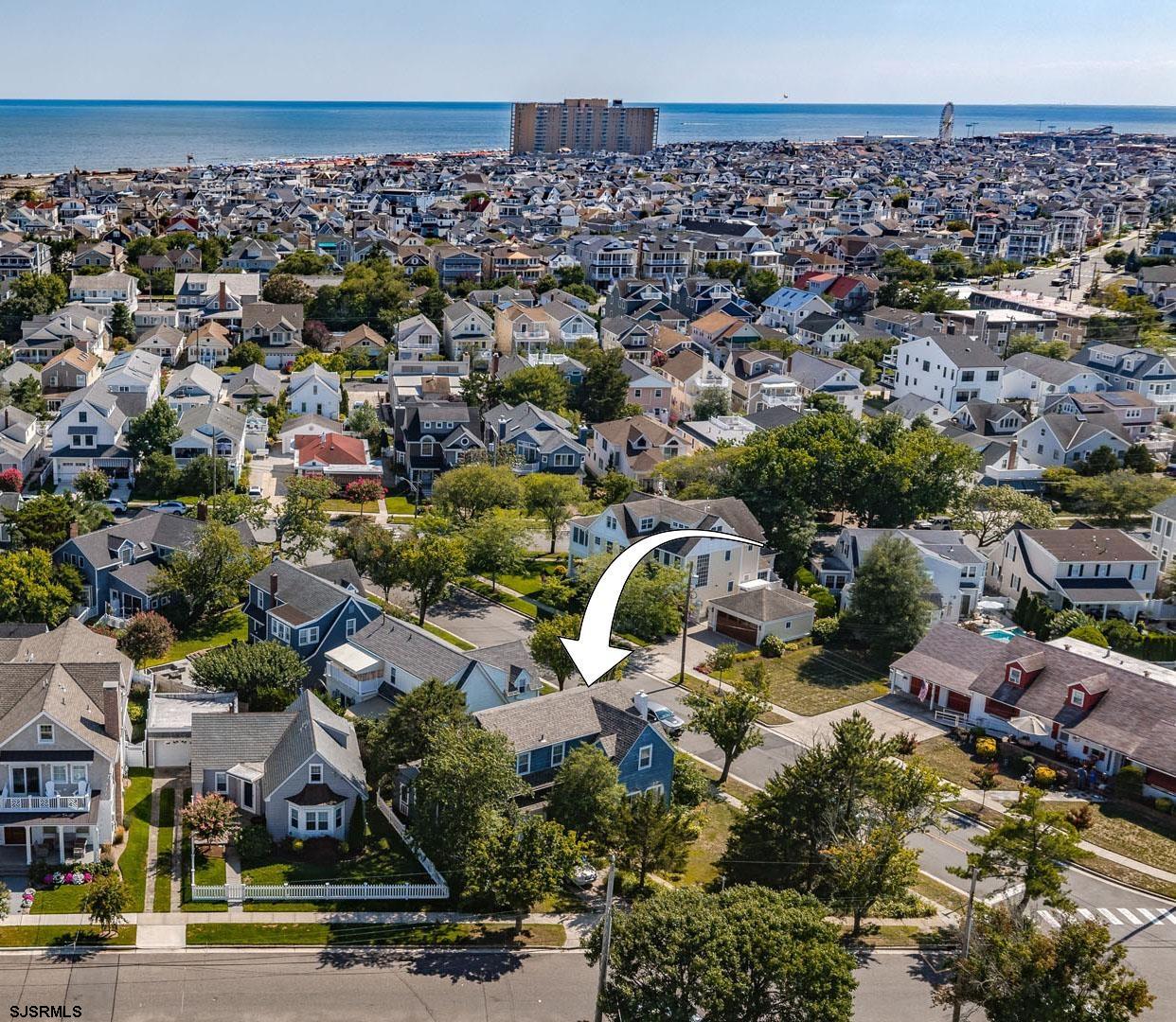 315 E Surf Road