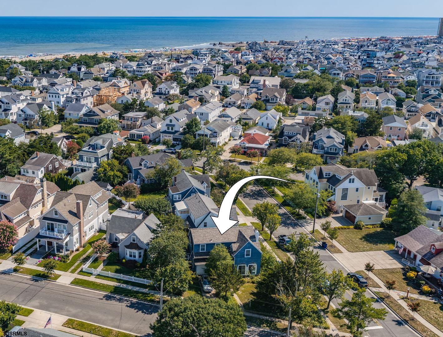 315 E Surf Road