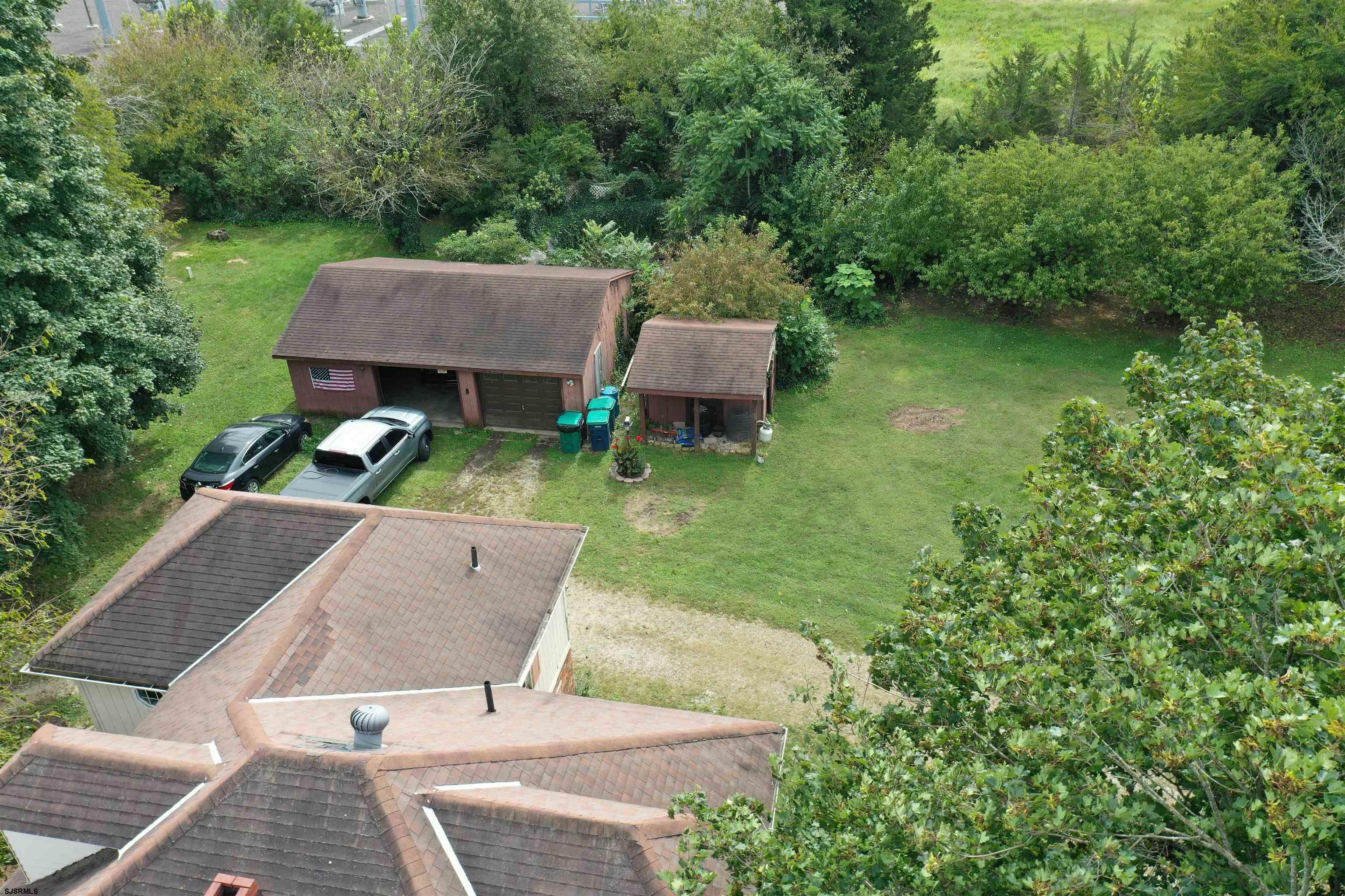 3039 Vine Road
