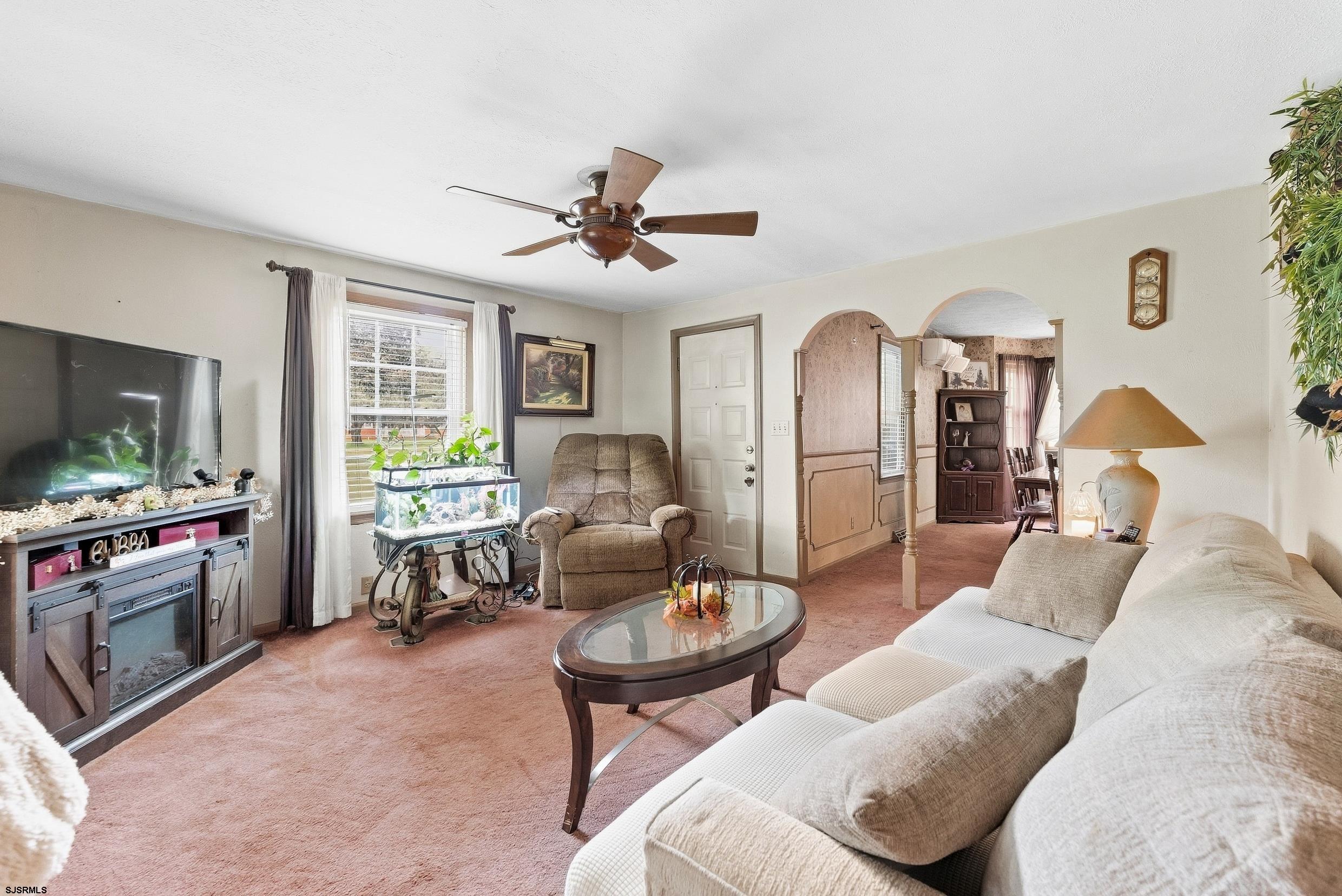 3039 Vine Road