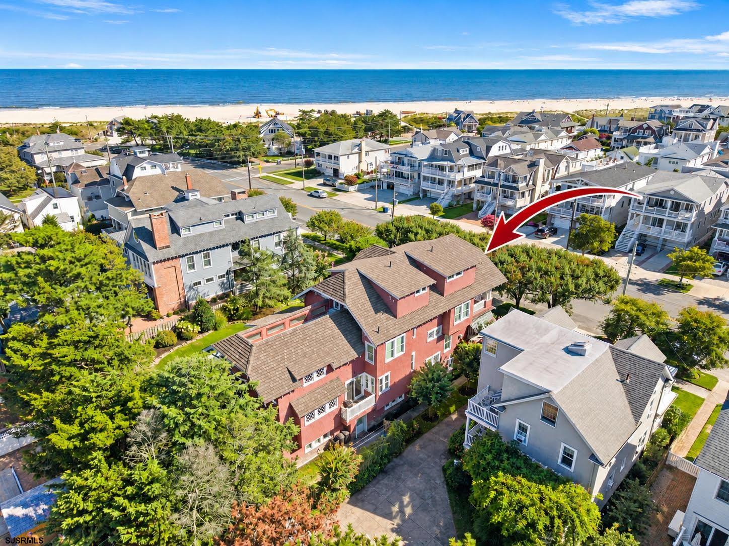 154 E Atlantic Blvd