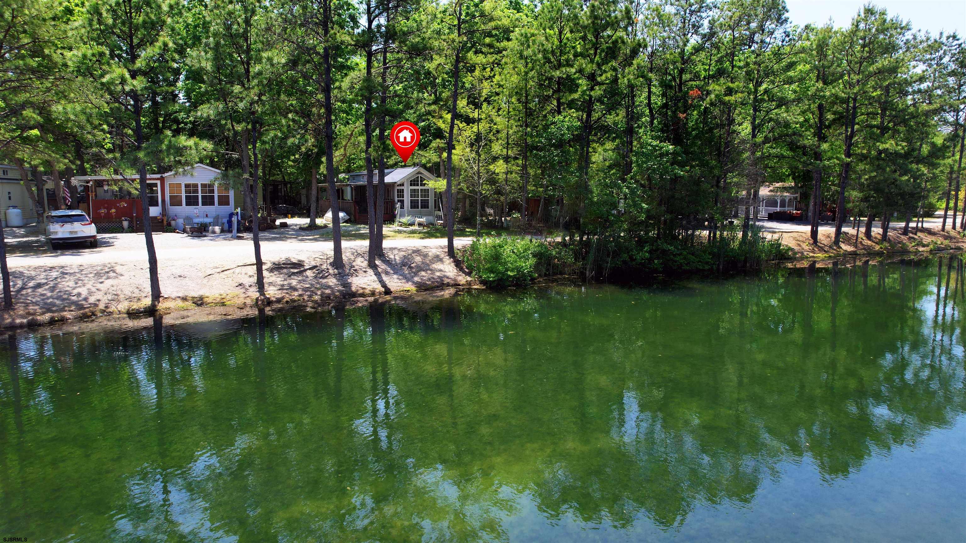 110 Lazy River Campground - Picture 1