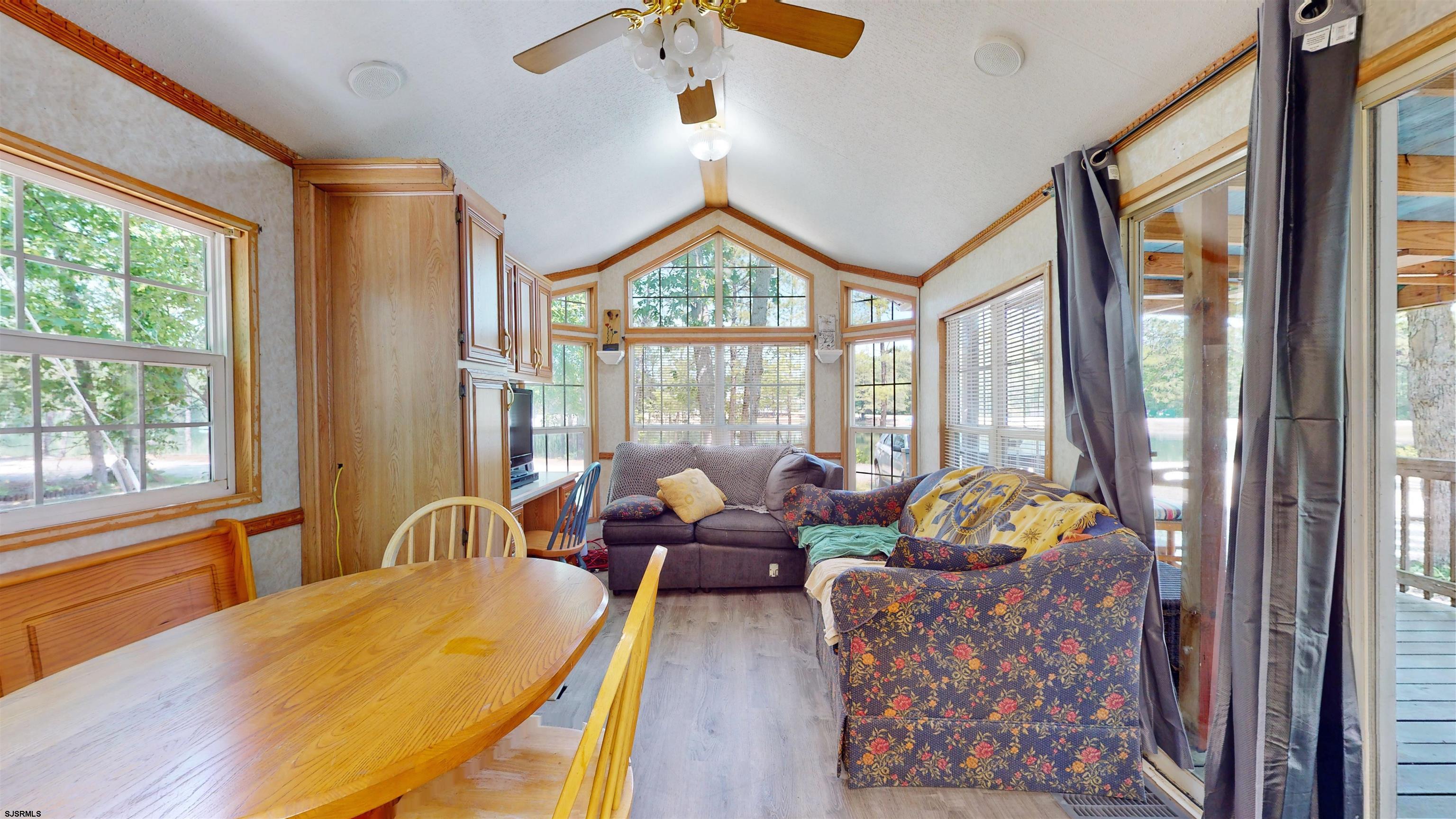 110 Lazy River Campground
