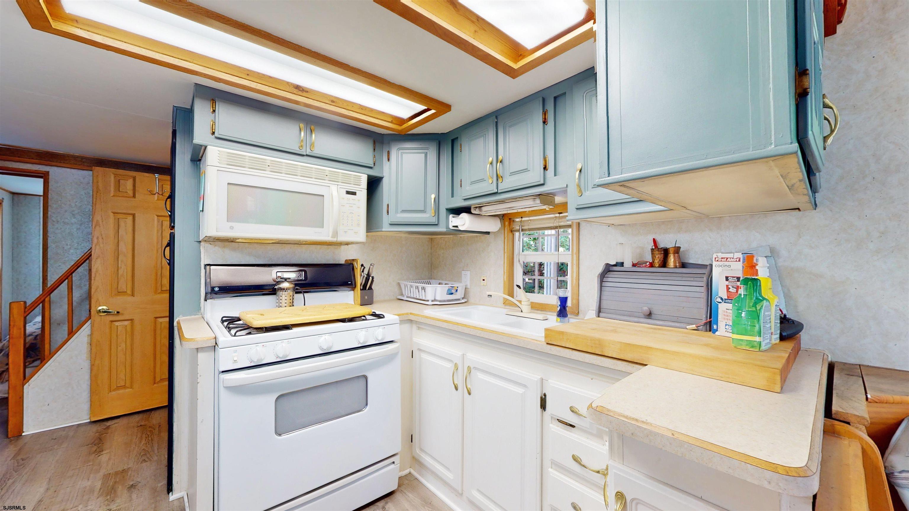 110 Lazy River Campground