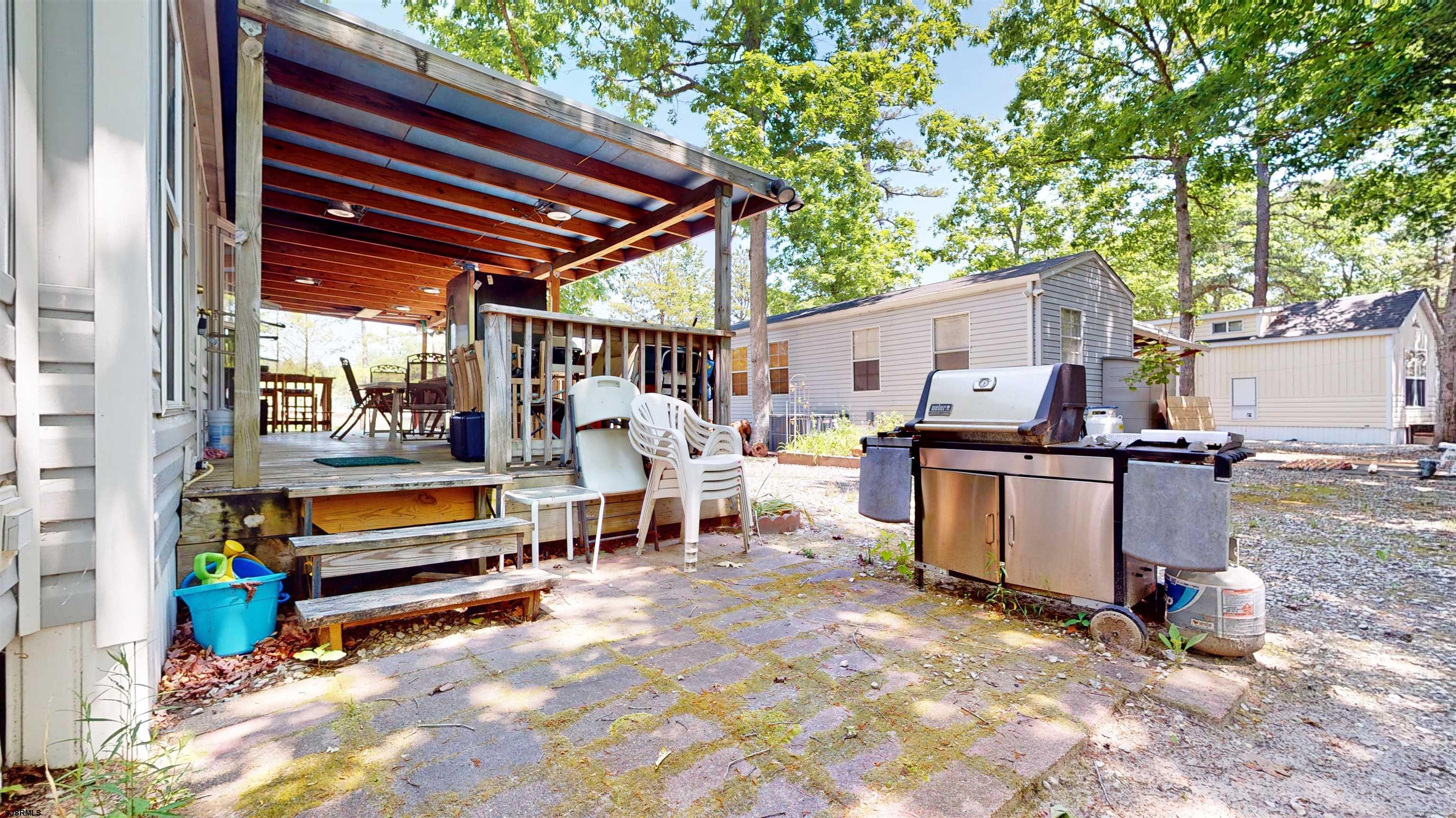 110 Lazy River Campground