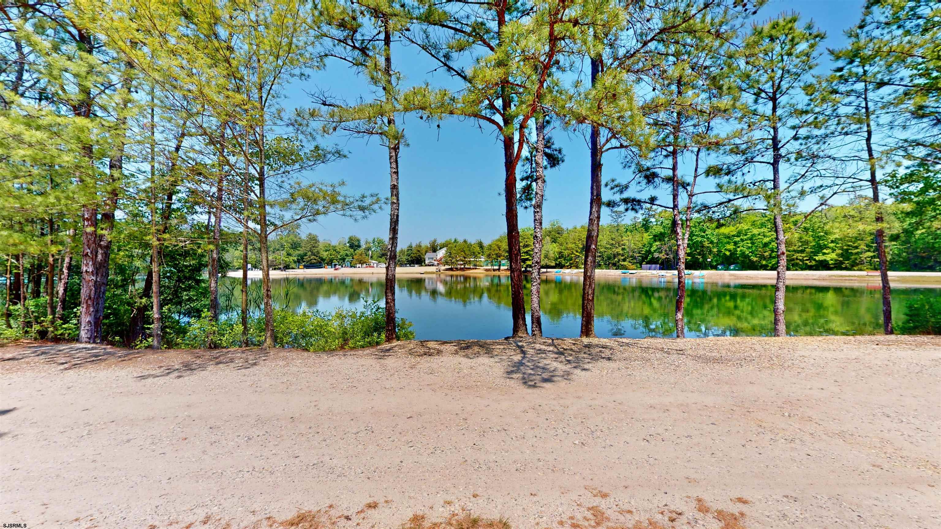 110 Lazy River Campground - Picture 2
