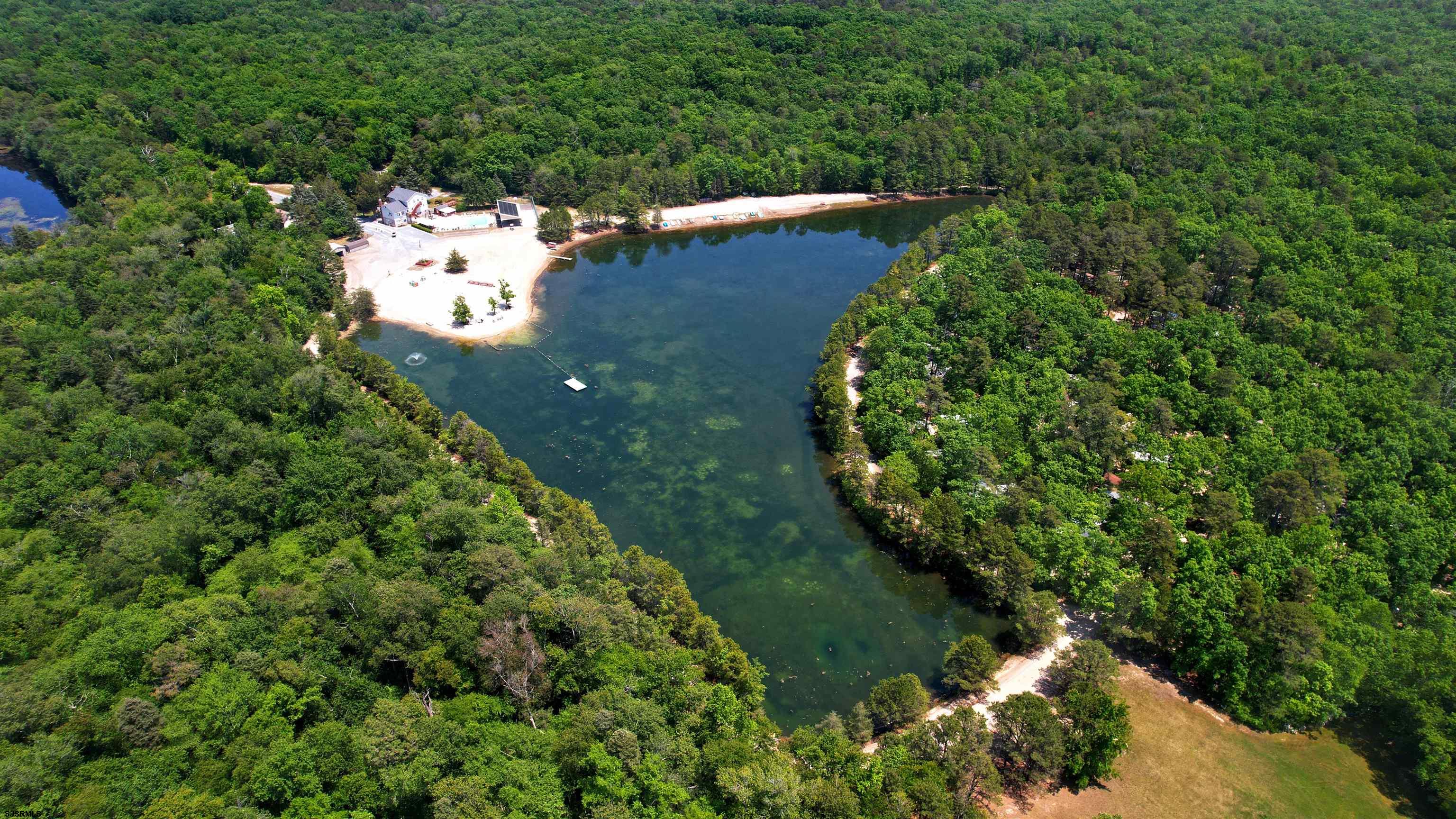 110 Lazy River Campground