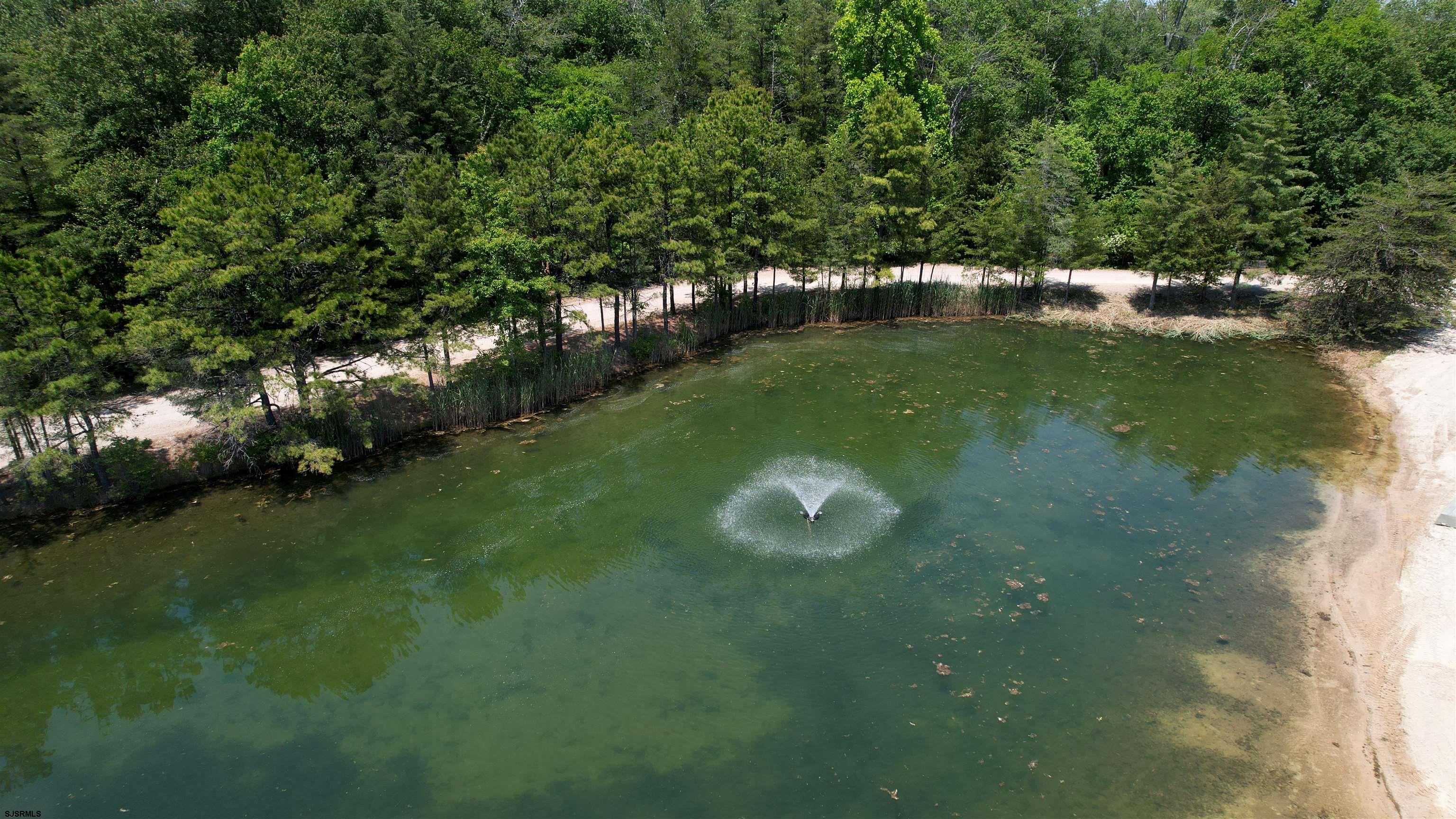 110 Lazy River Campground