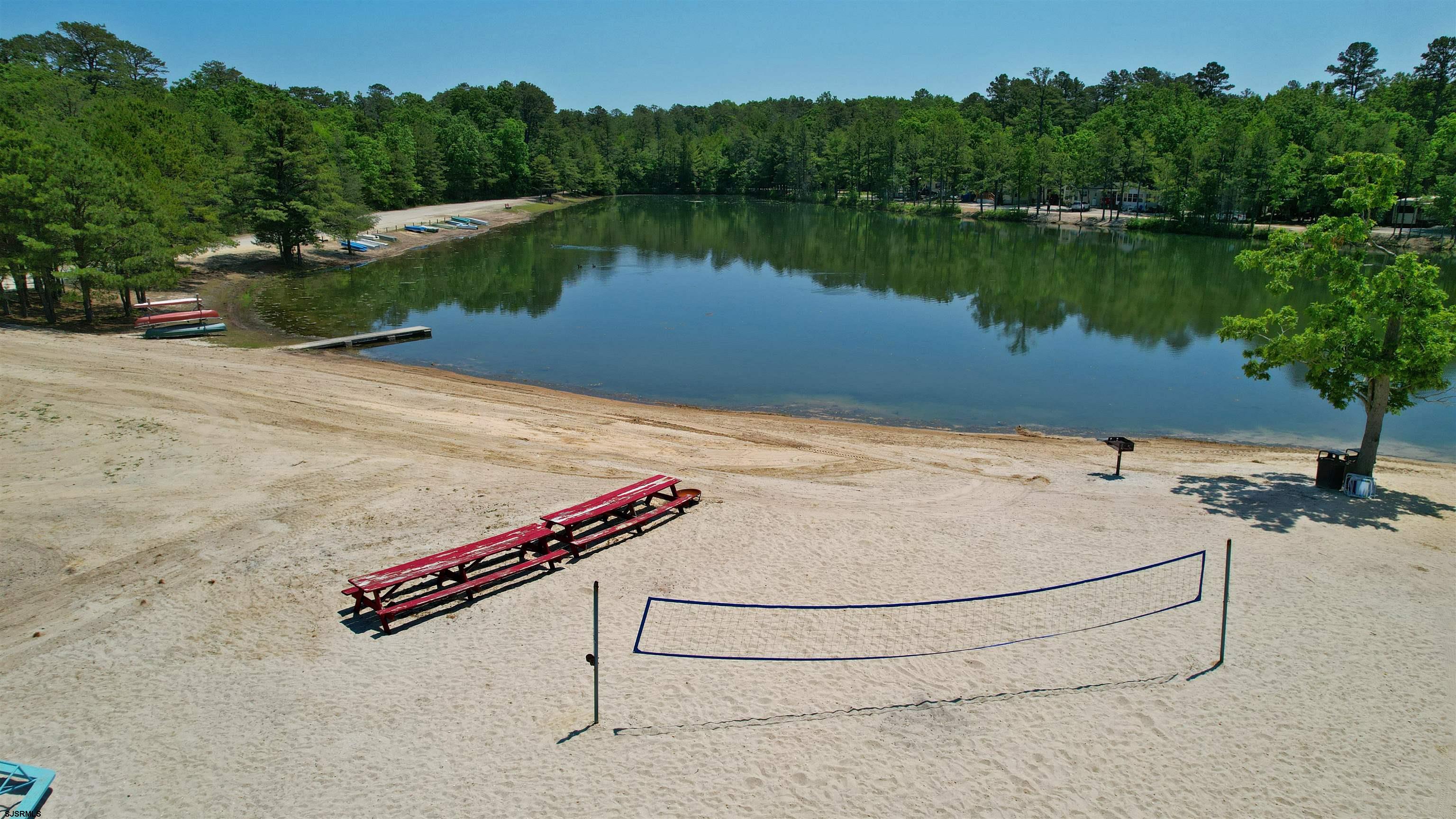 110 Lazy River Campground