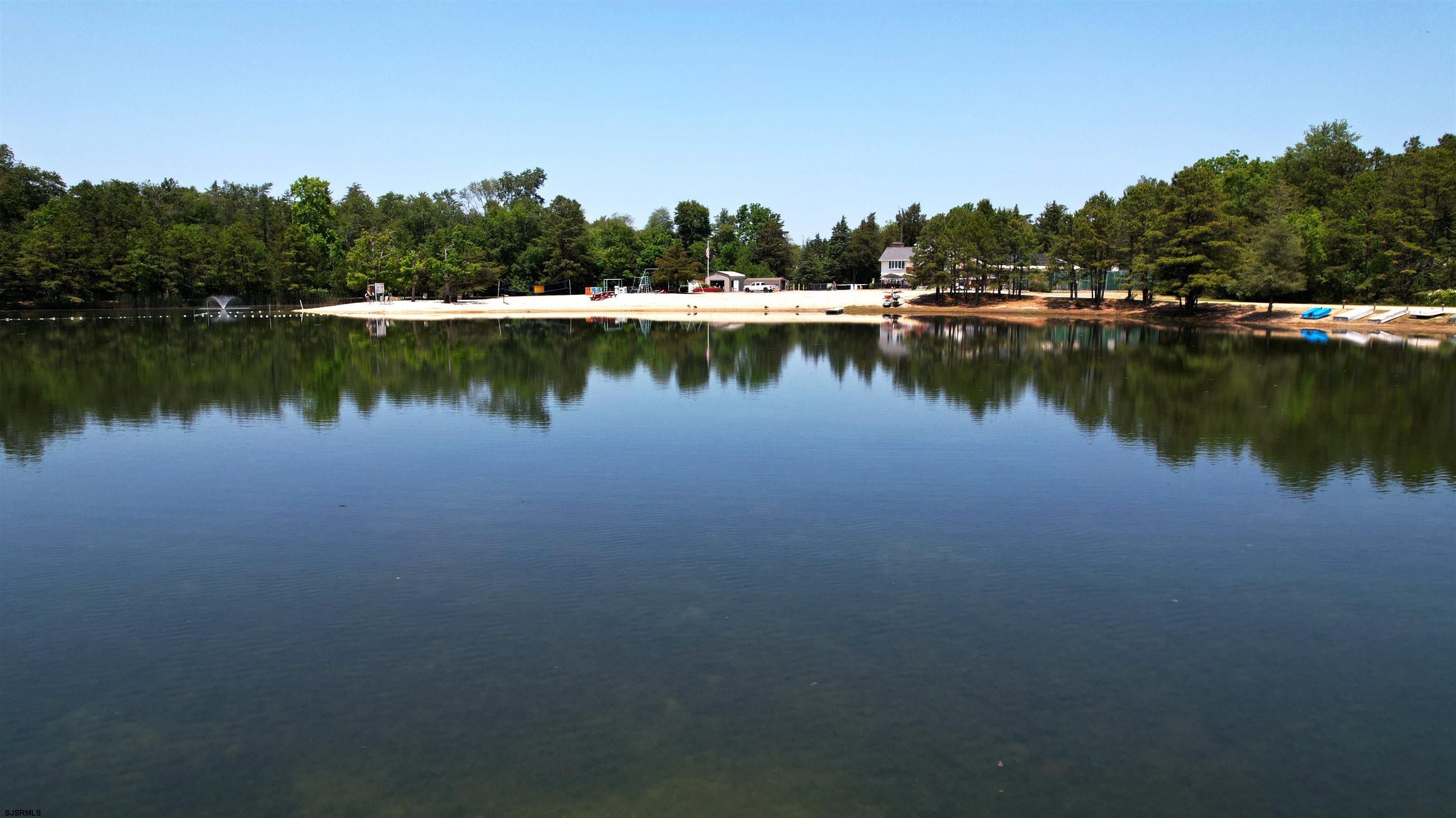 110 Lazy River Campground