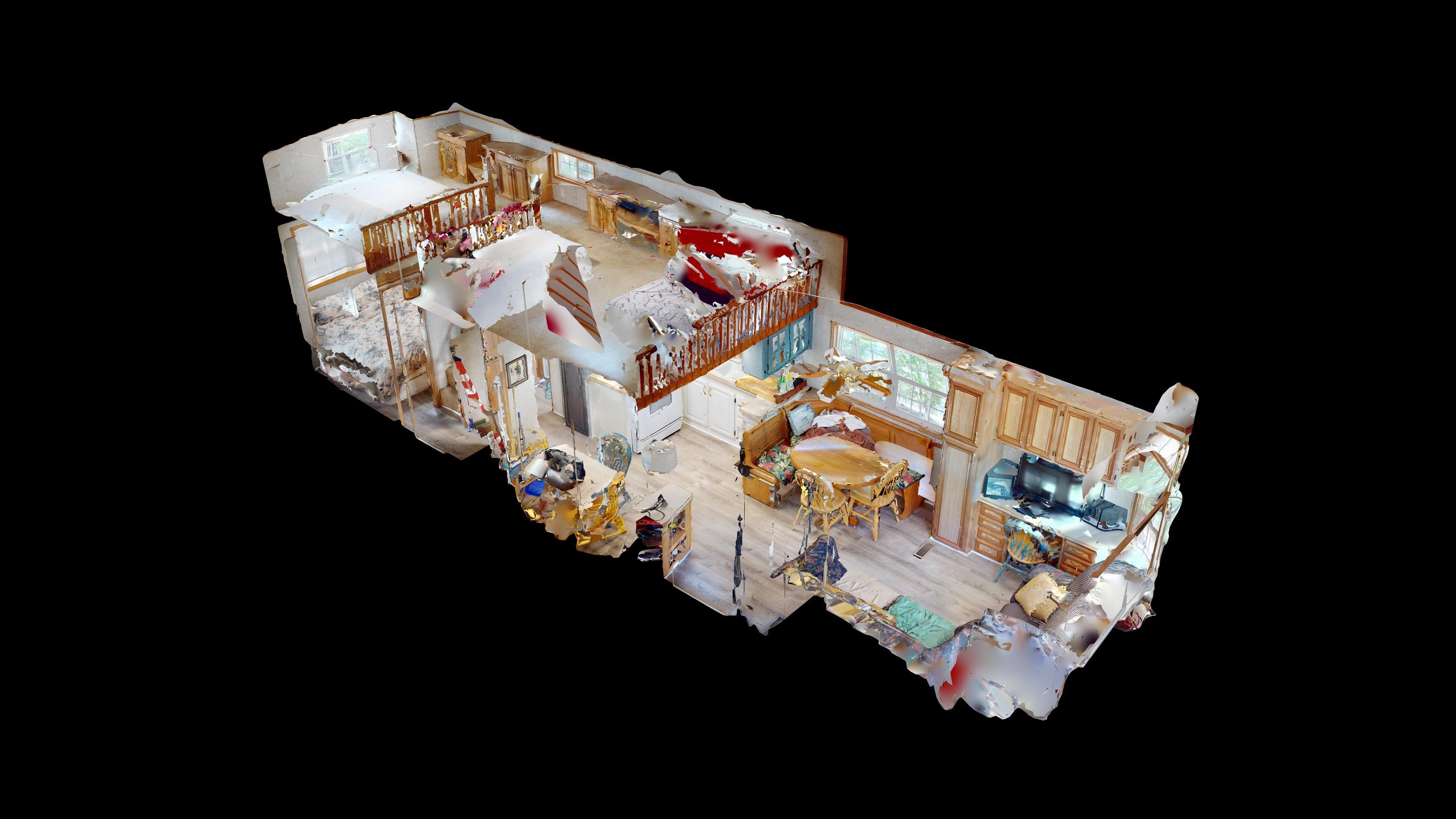 110 Lazy River Campground