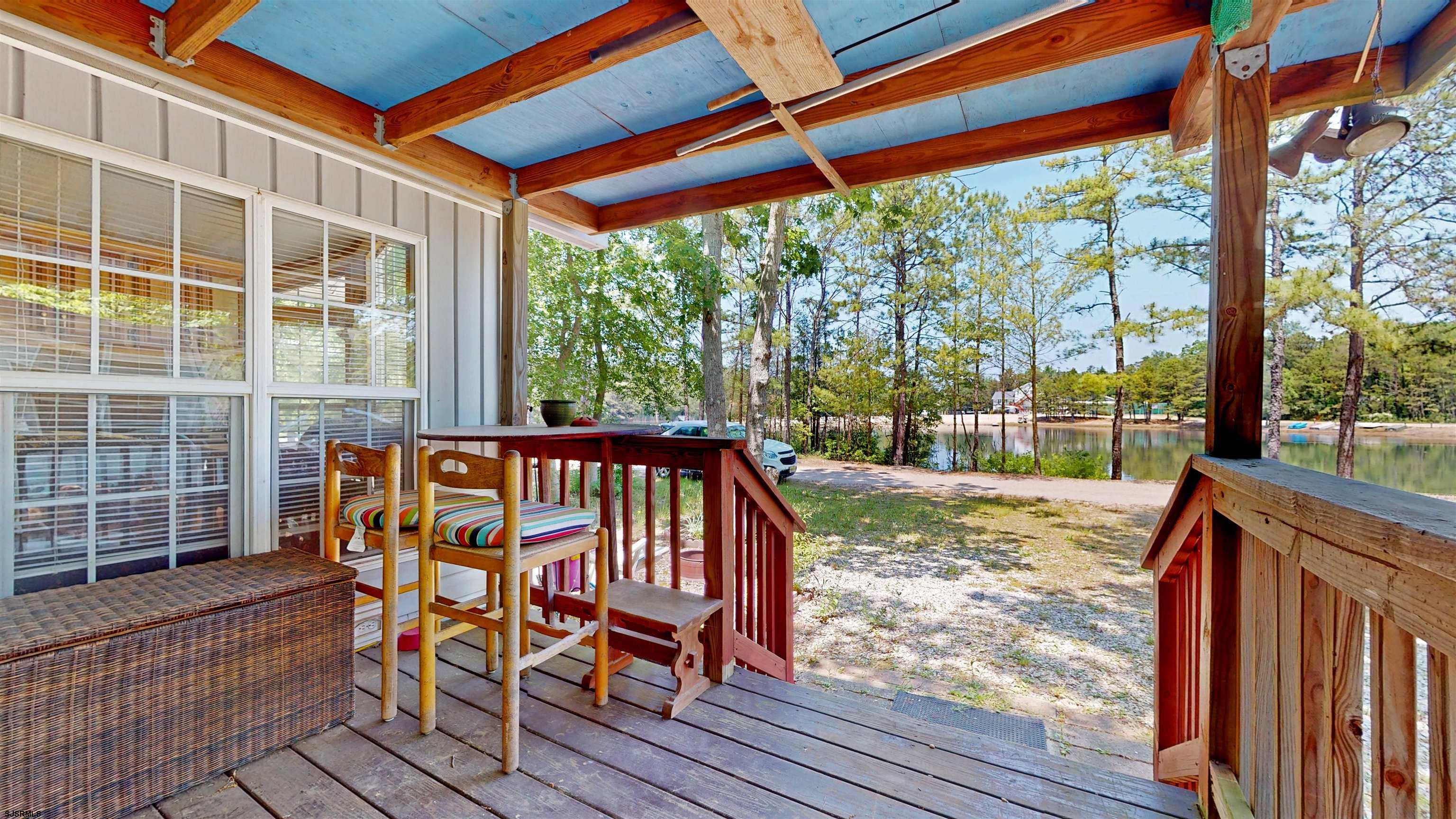 110 Lazy River Campground