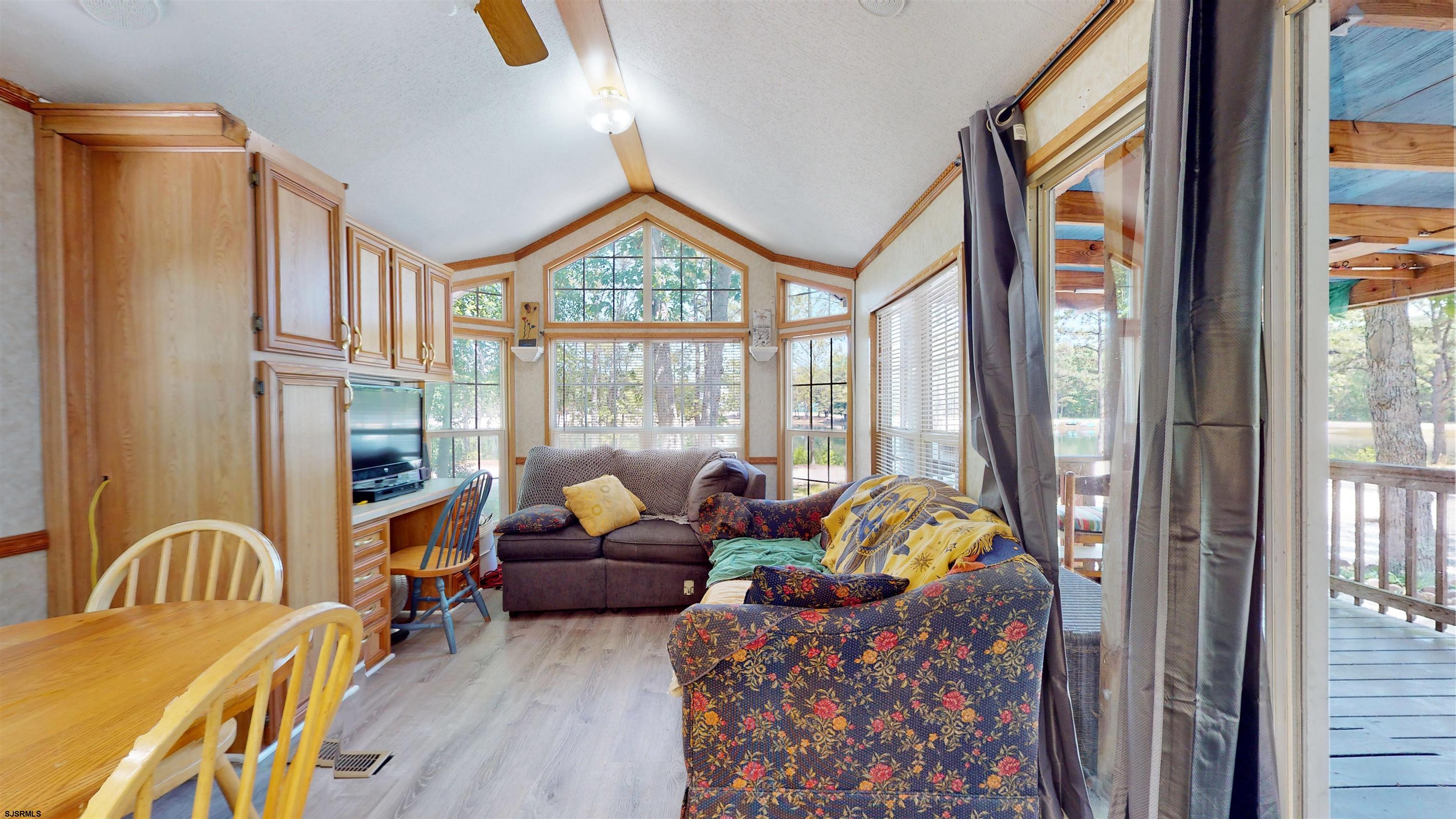 110 Lazy River Campground