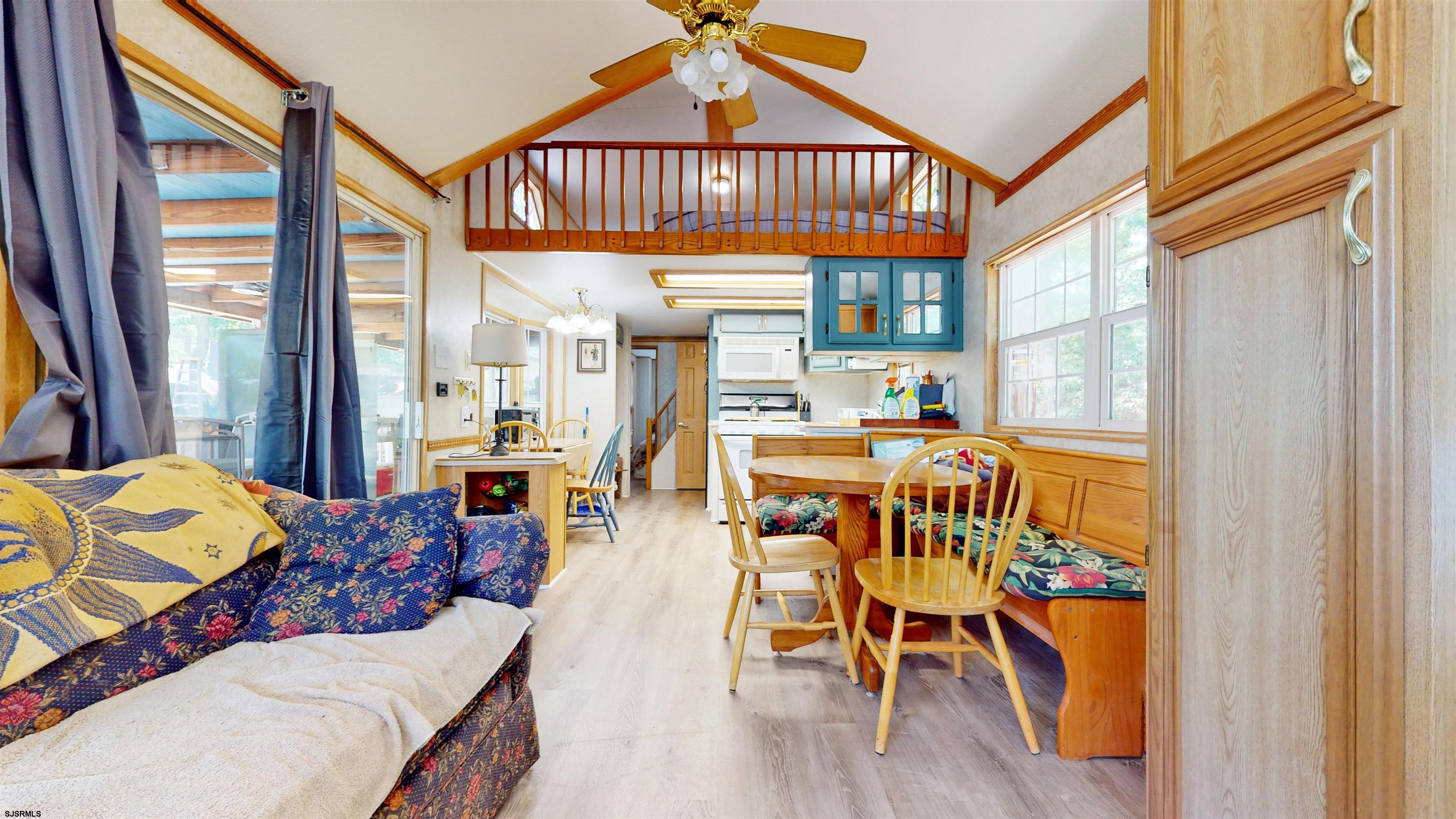 110 Lazy River Campground