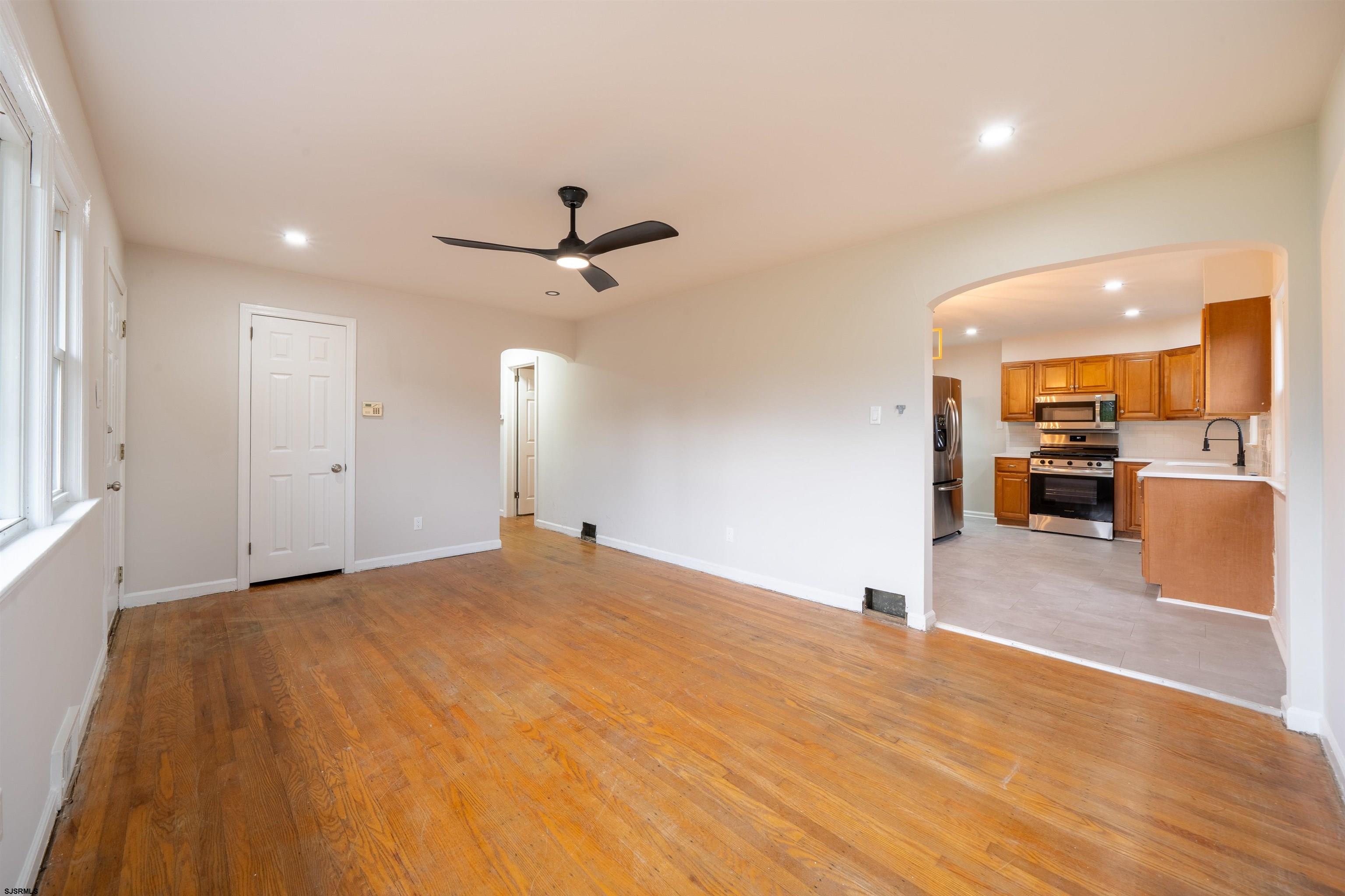 417 N Franklin Blvd