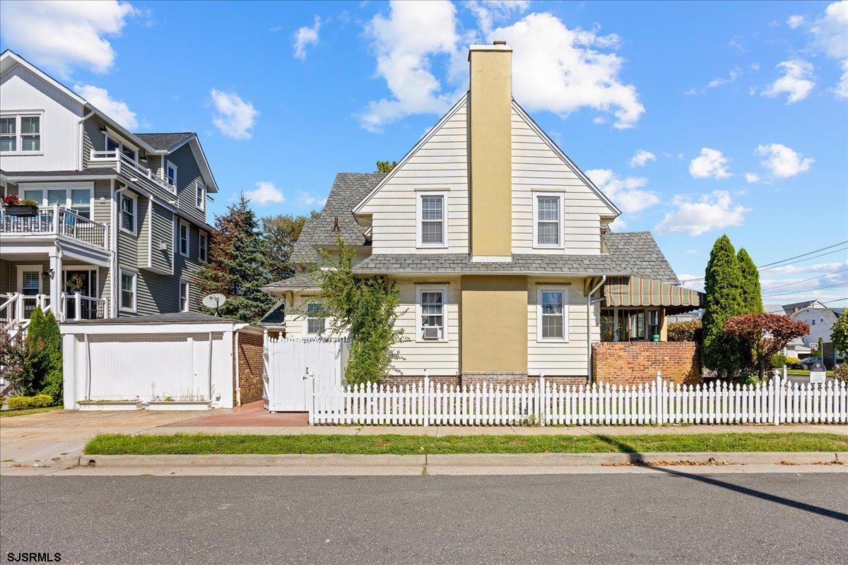 7207 Ventnor Avenue - Picture 1
