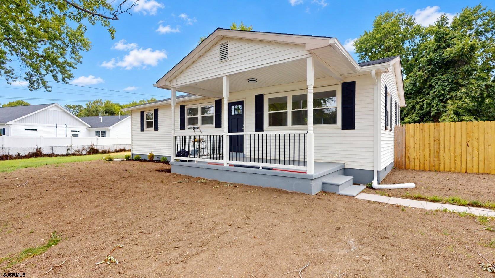 108 Ridge