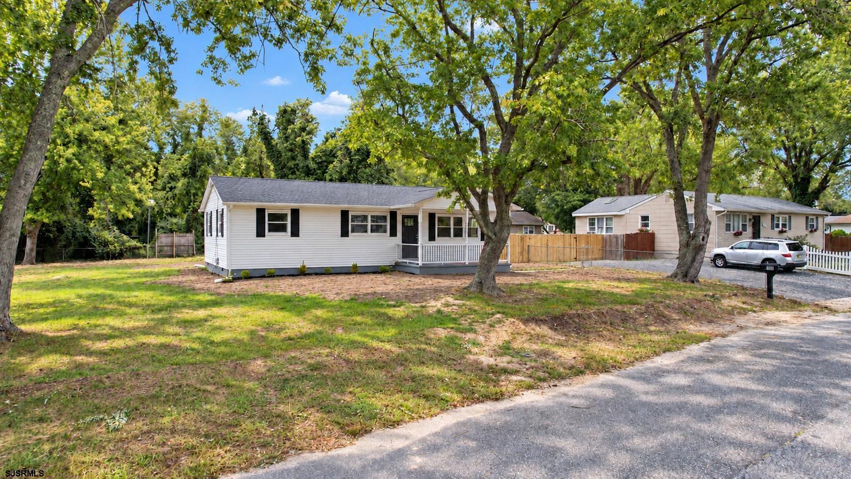 108 Ridge