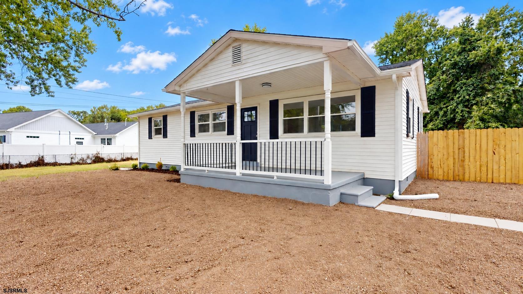 108 Ridge